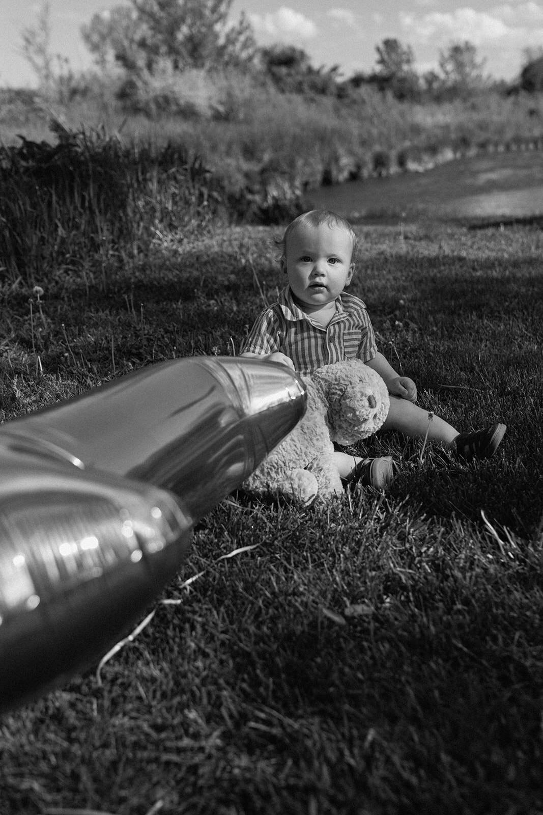5.16.2025 - Walker Turns One-72