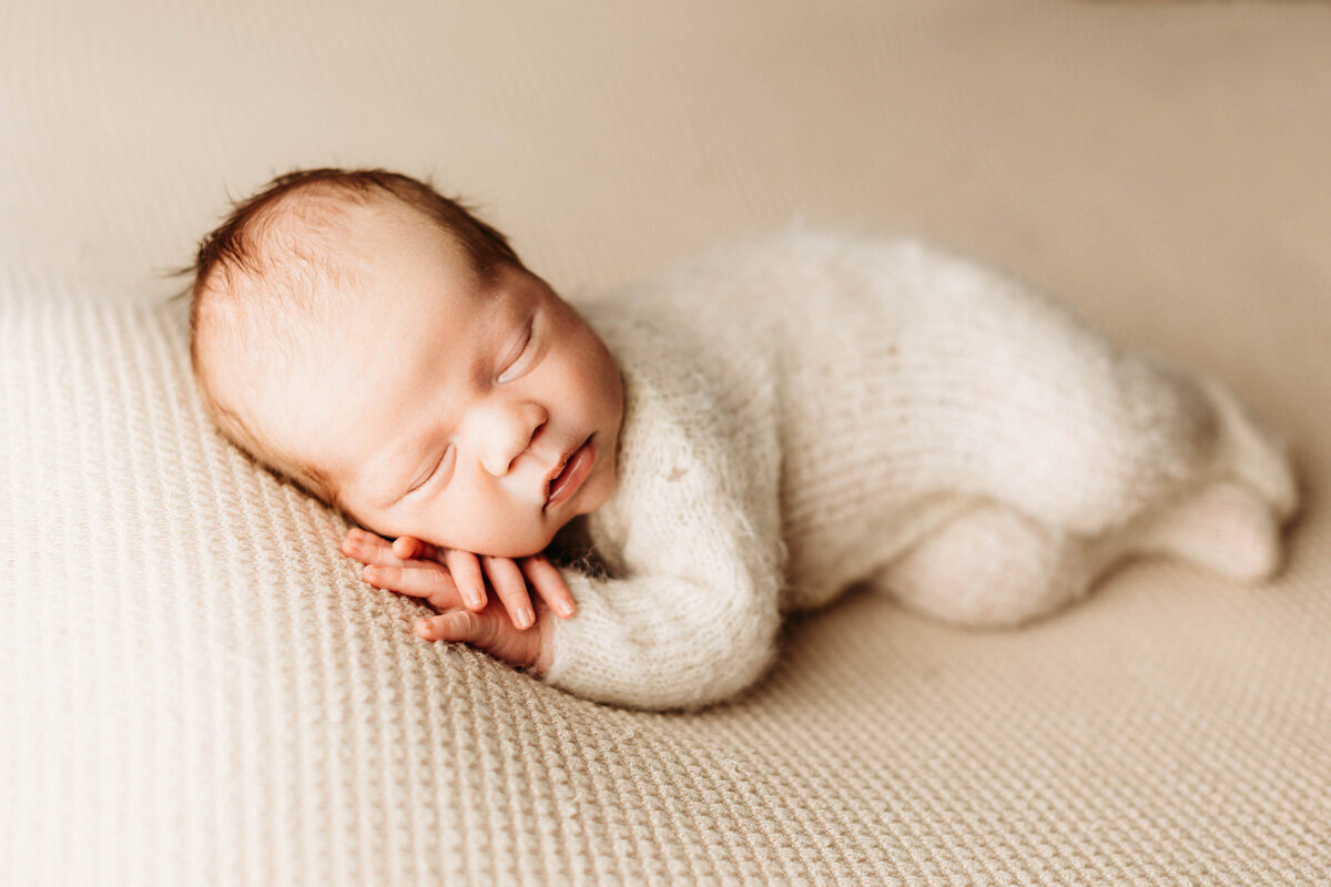 Baby Rafael David  -  Livermore photographer - copy
