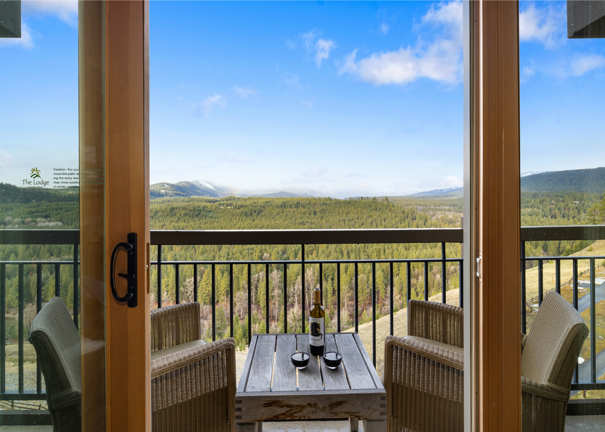 SUNCADIA PENTHOUSE 12