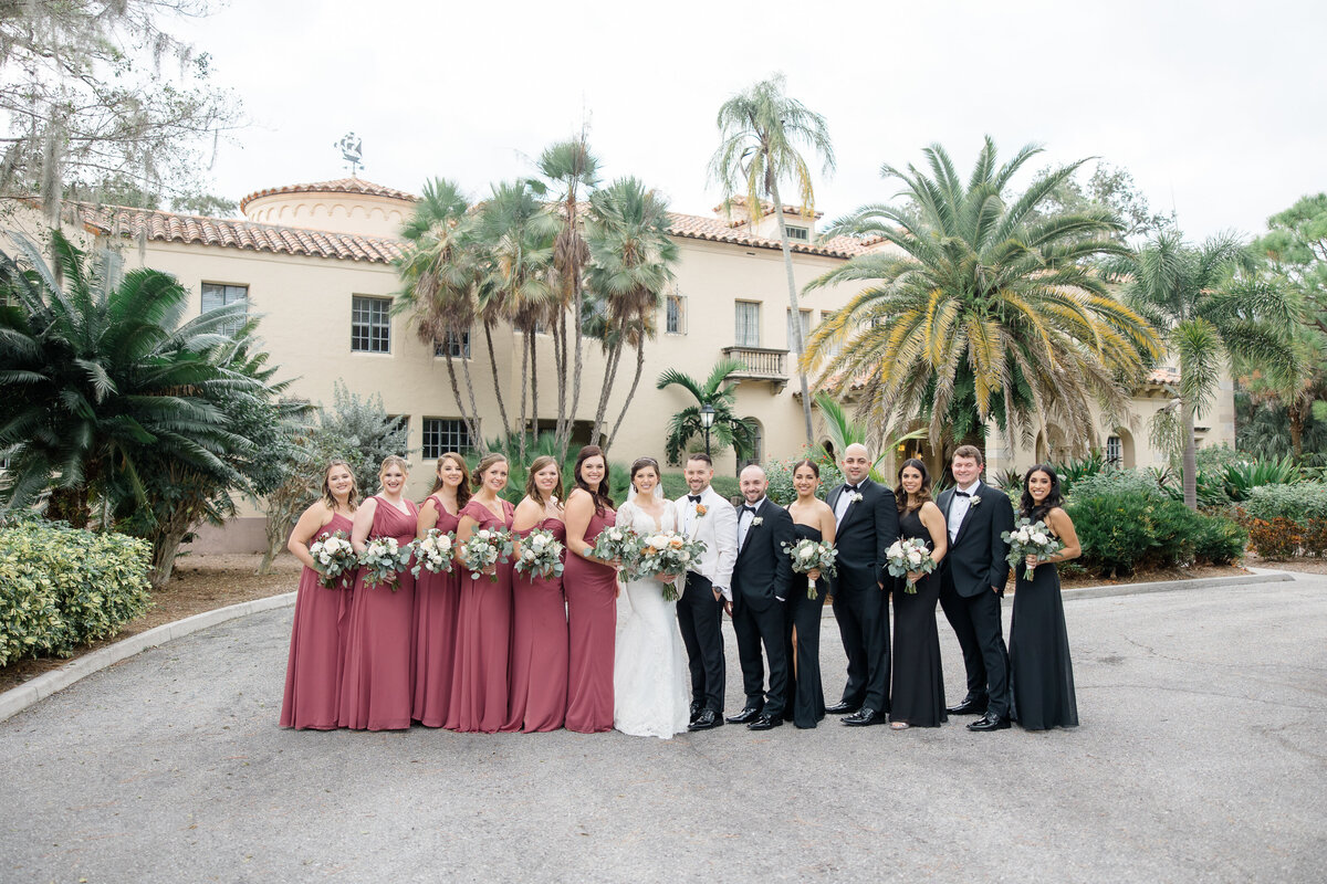 Powel Crosley Estate Wedding159