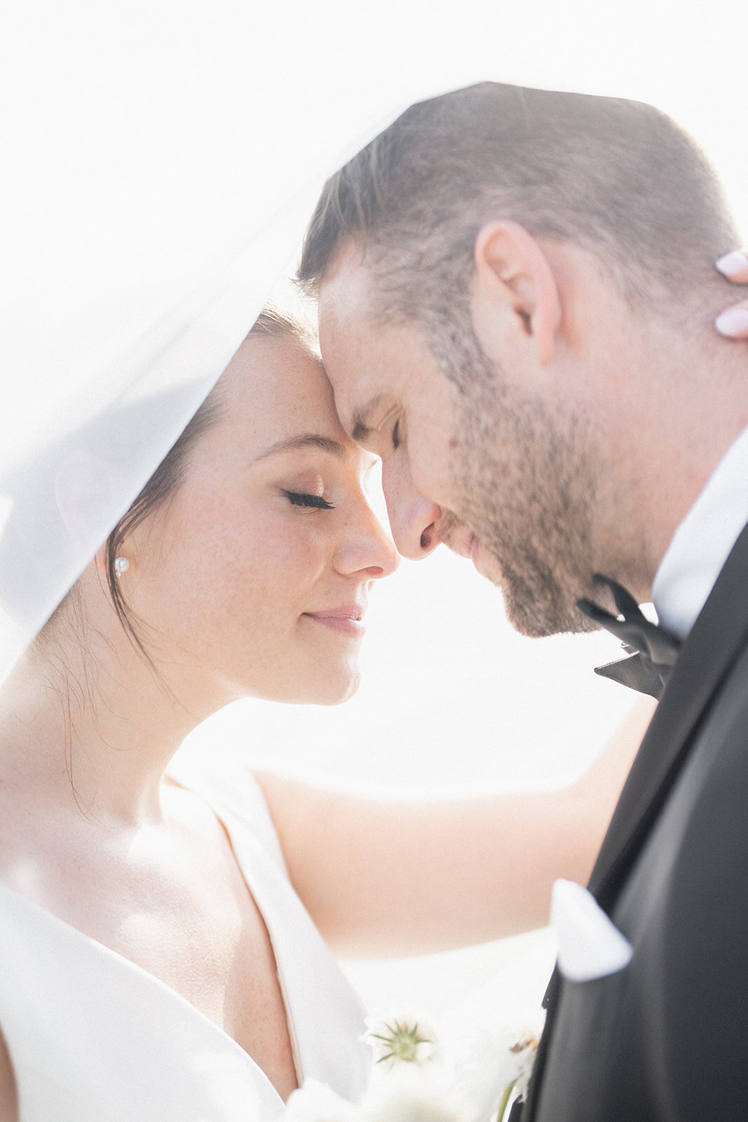 Hannah Malloy Virginia Wedding and Family Photographer