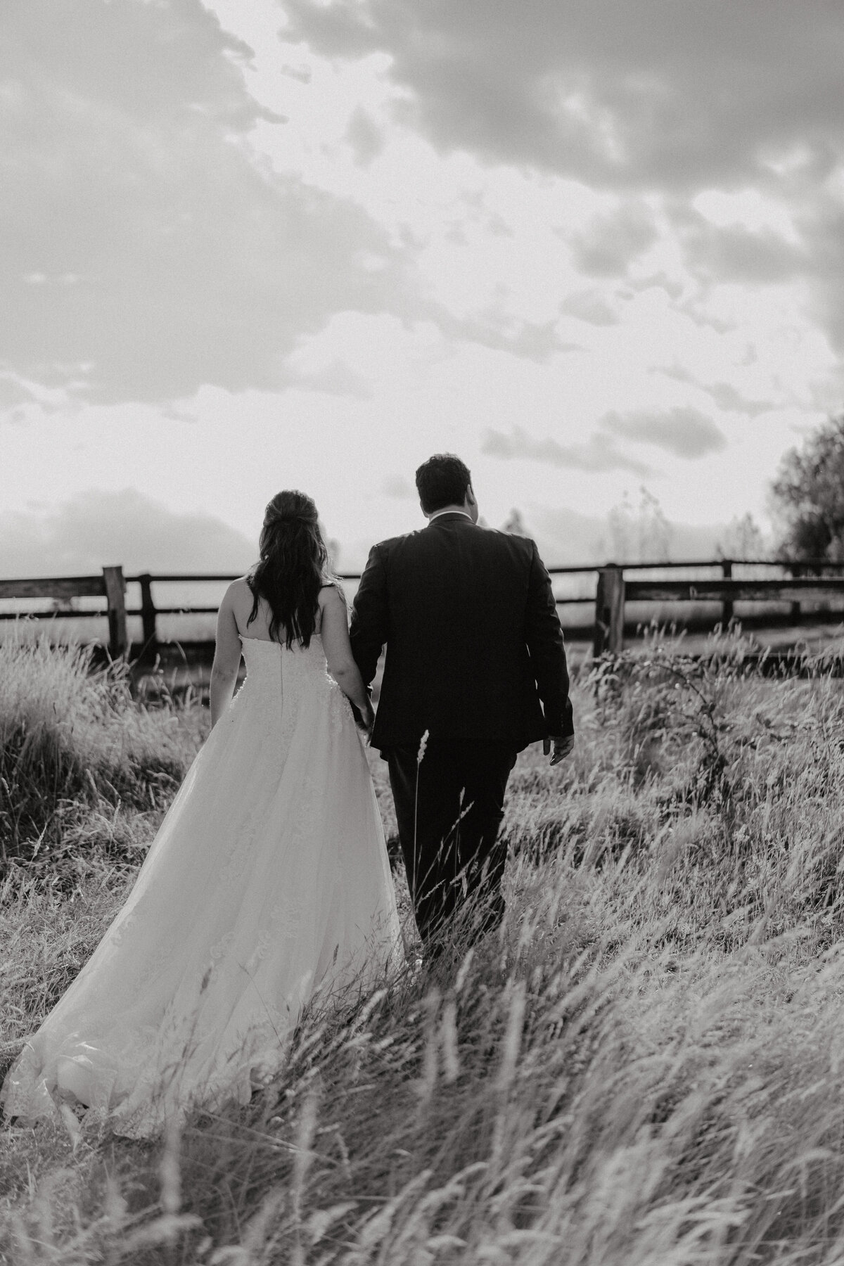 Riverstone estate wedding photography by Jake Grinde