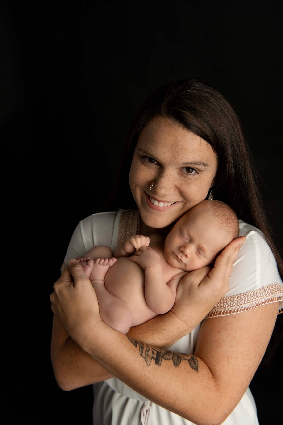 mobile-alabma - newborn photography - deep roots photography (3)