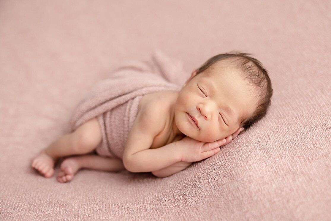 PDX Maternity, Newborn, Milestone & Family Photography_0016