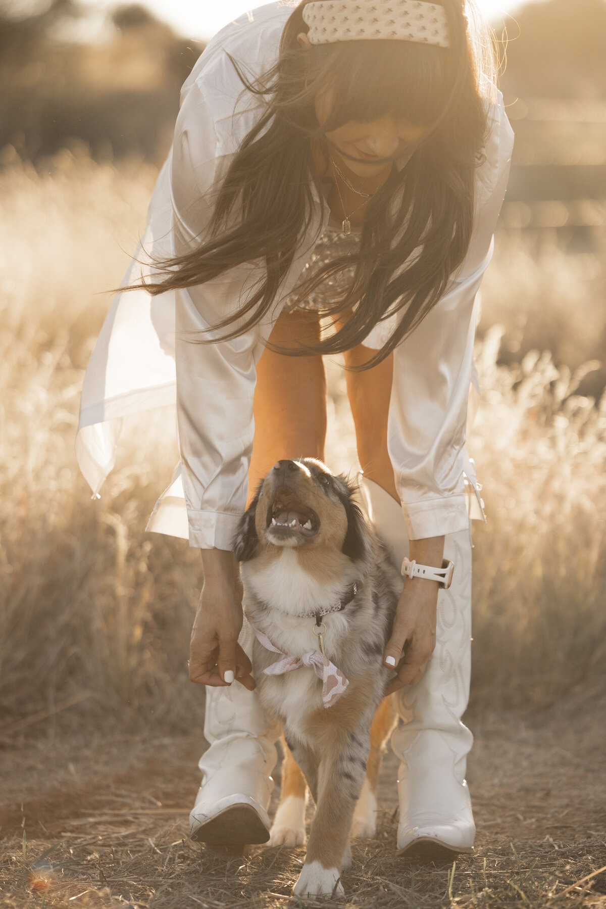 Tracy & Karma by Fully Alive Photography