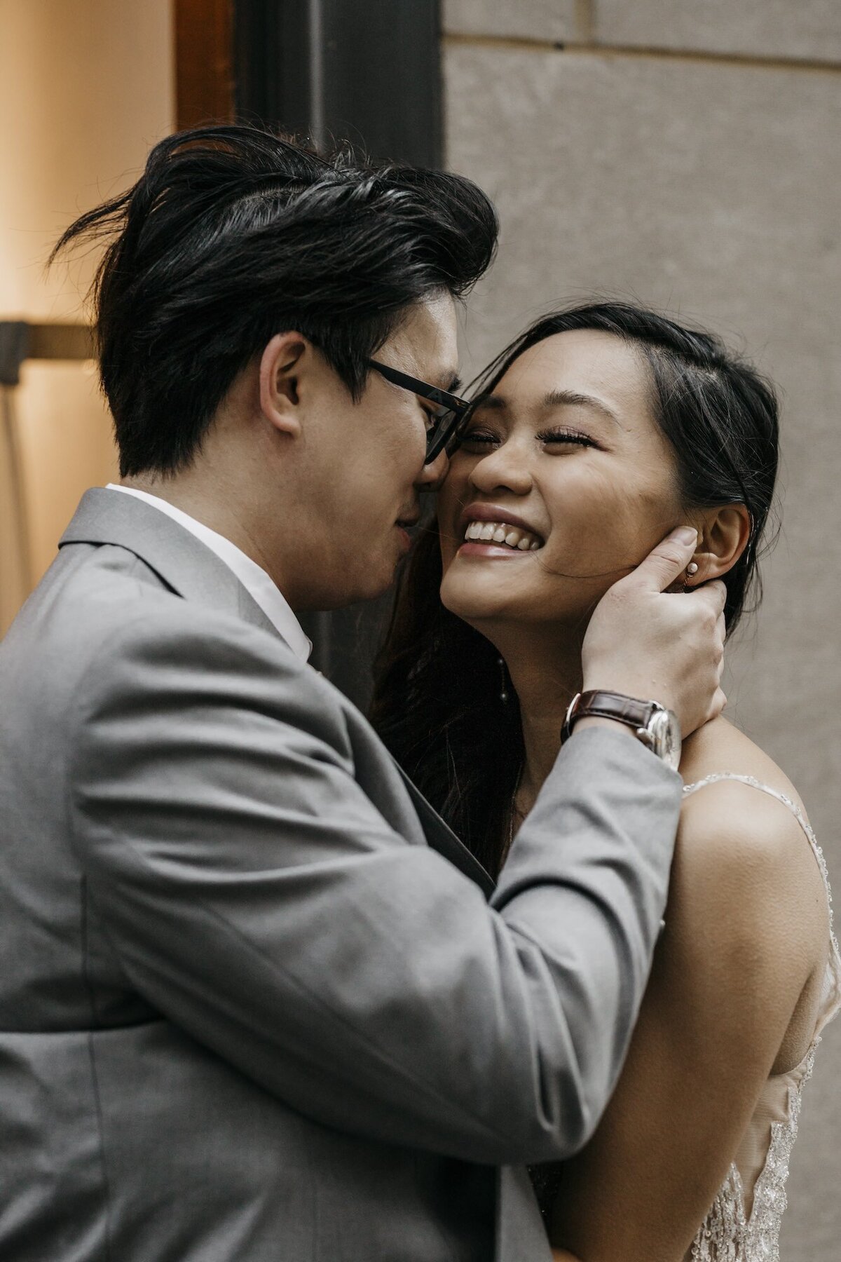 ANNABEE Photography - Karen & Wilson 39