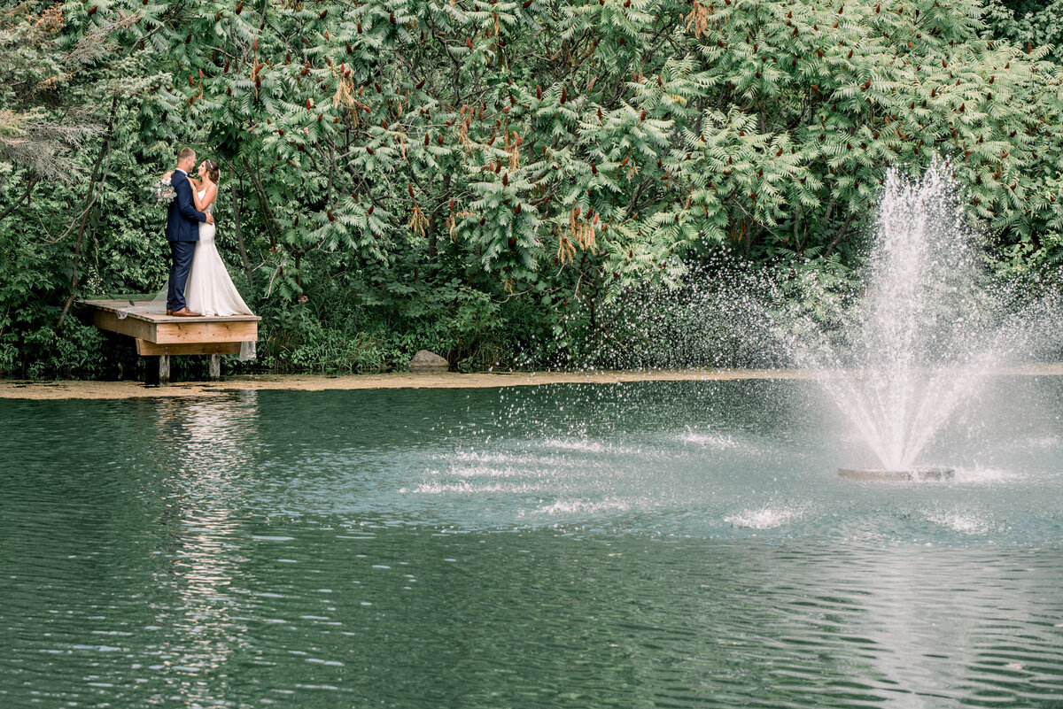 Nestleton Waters Inn Wedding 1029