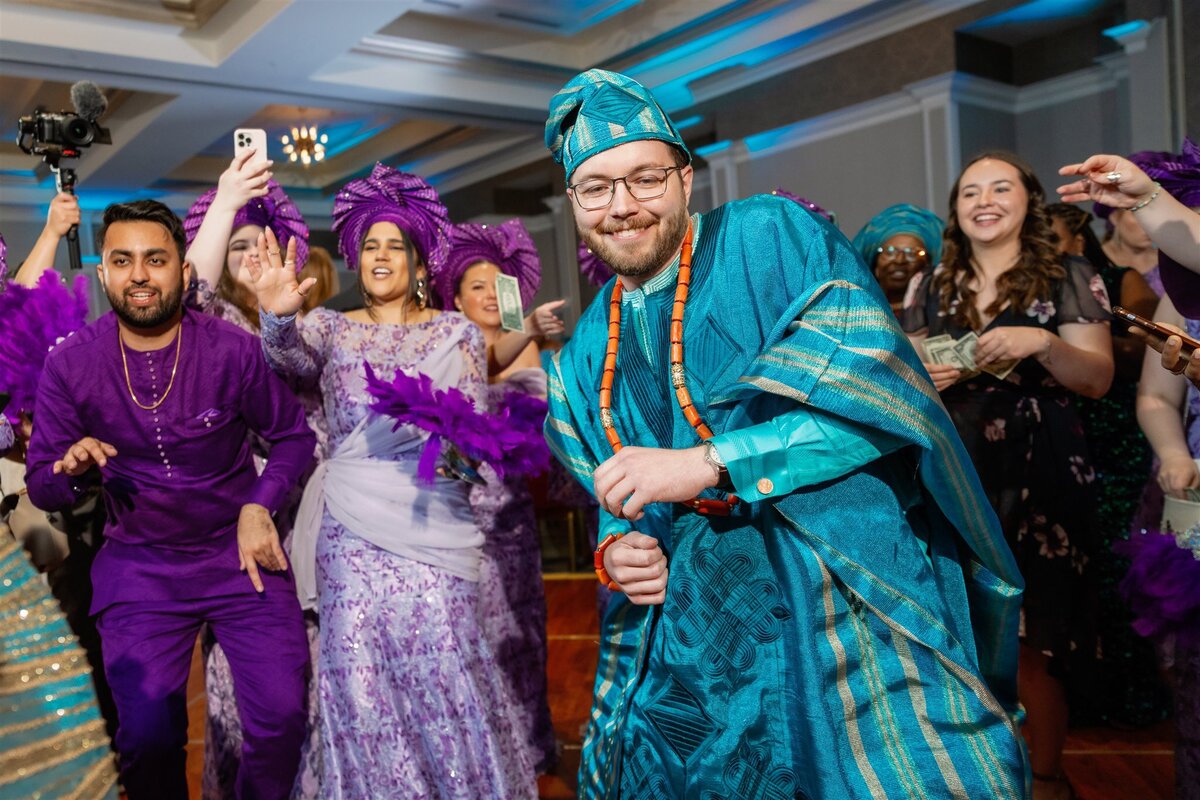 Nigerian-Wedding-Short-Pump-Marriott-Richmond-Virginia-Xiaoqi-Li-Photography-28