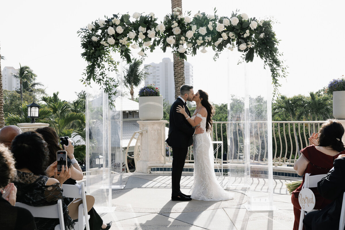 Alissa and Brandon's Wedding-60