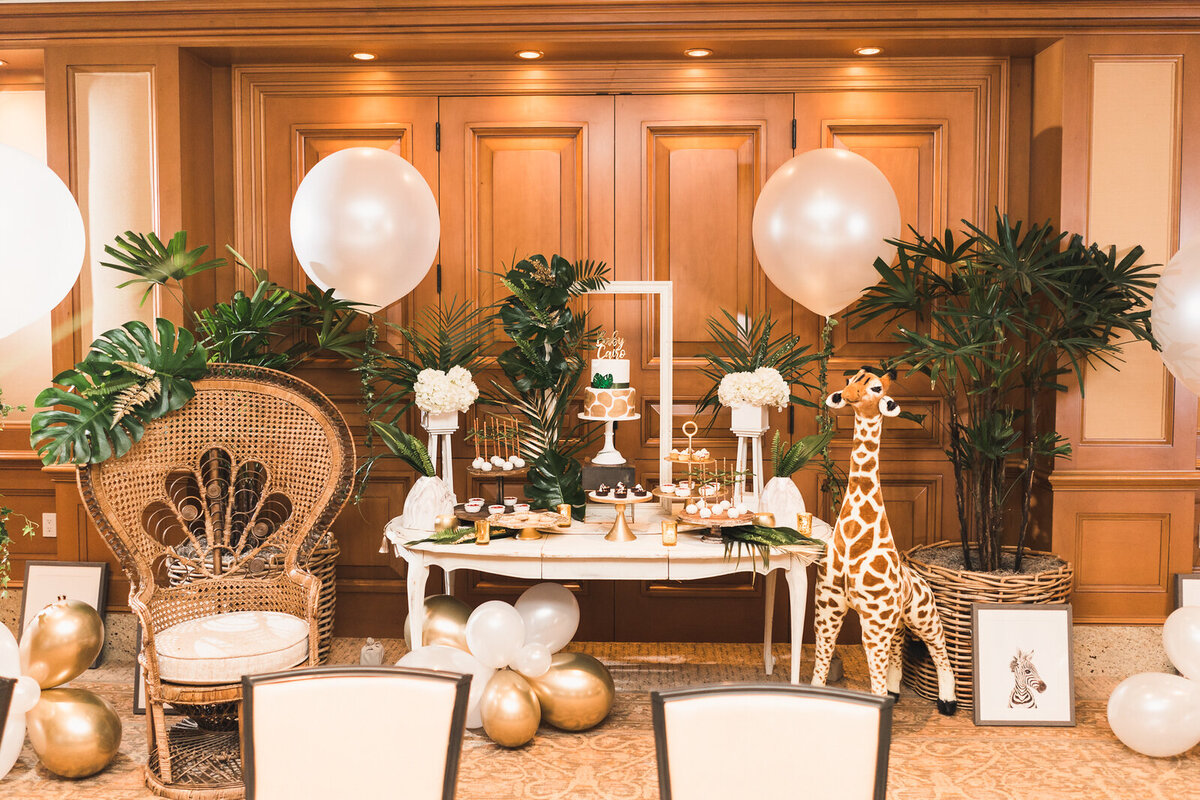 orange county - kids parties23