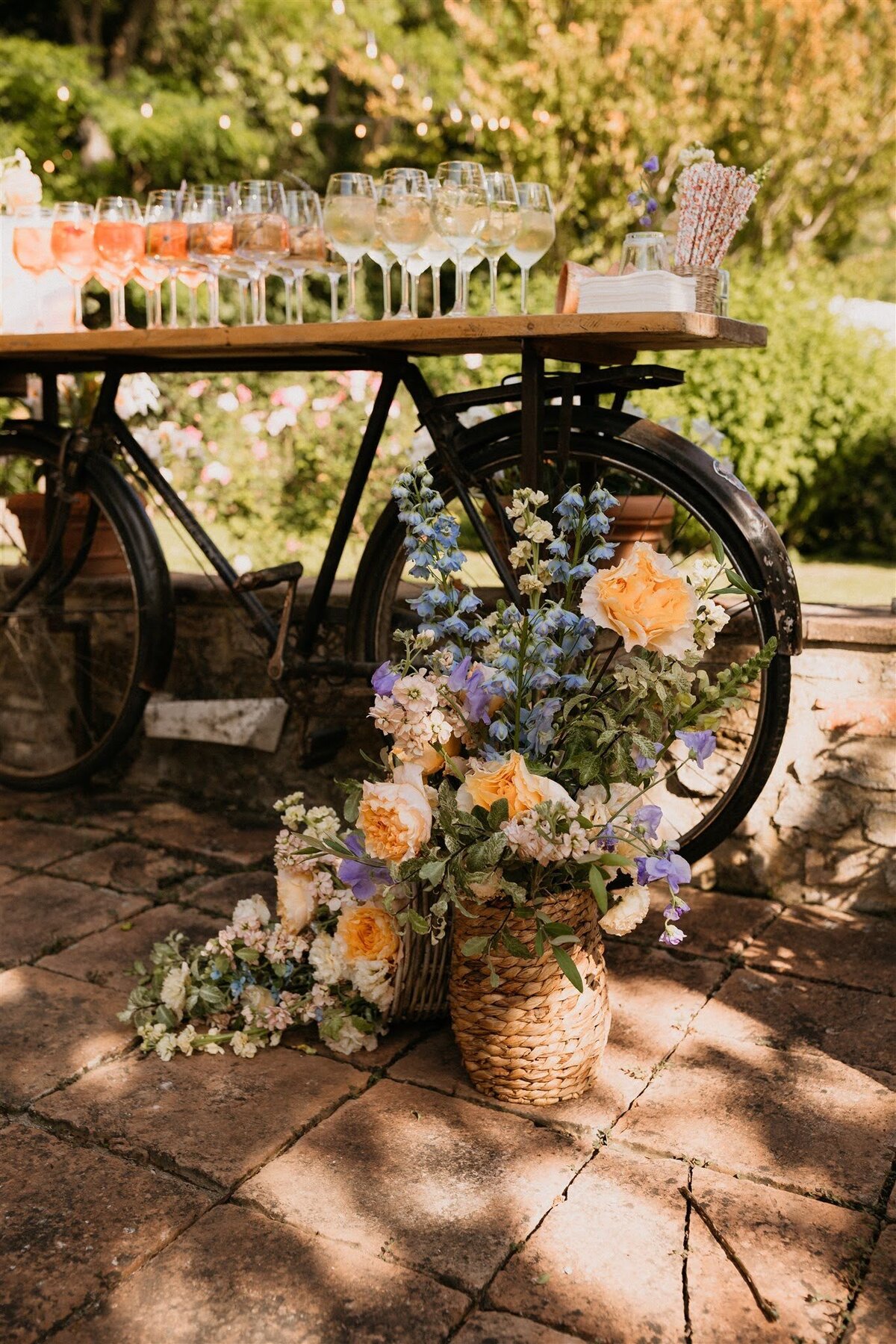 2248_Michael & Darrin _ Tuscany Wedding _ Will Khoury Photography_9739