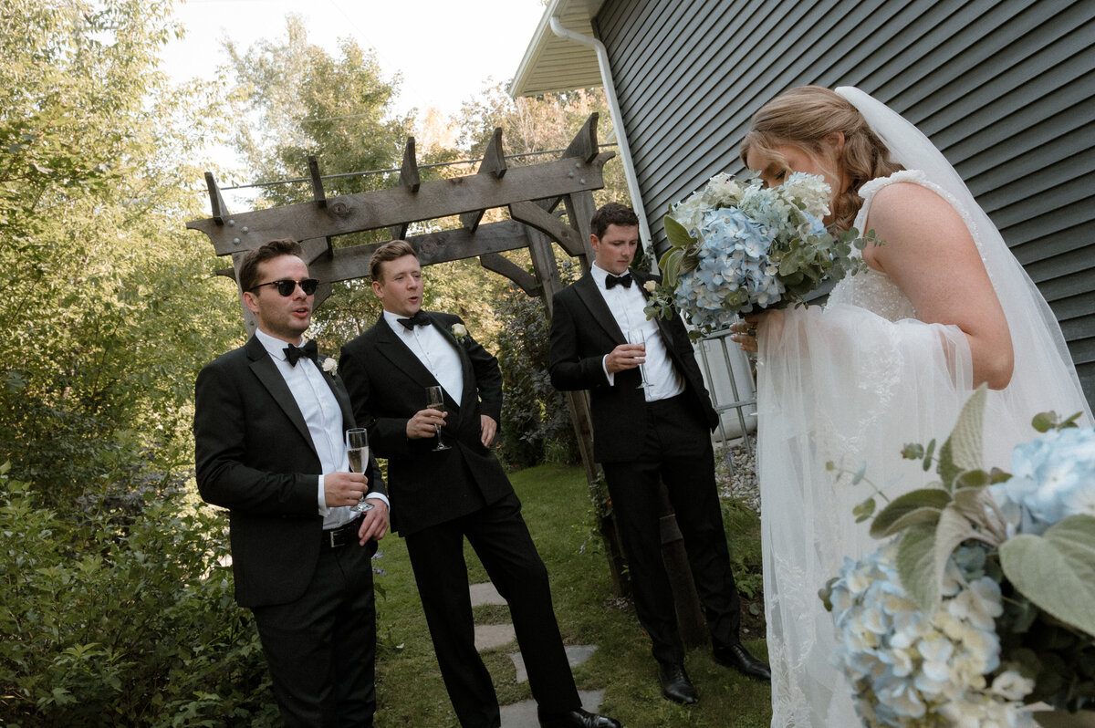 Ottawa Ontario Wedding Photographer - Morgan Marie