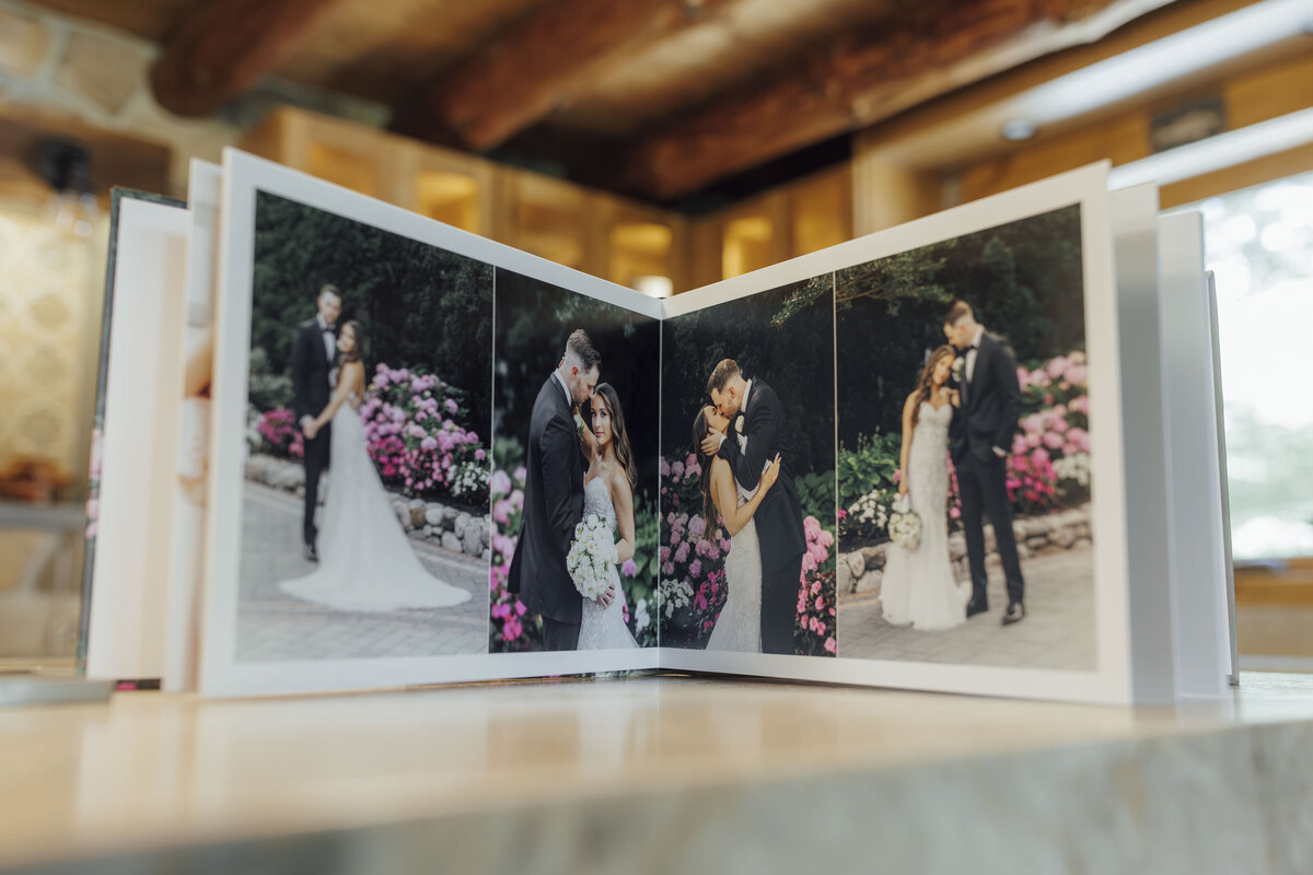 elegant-wedding-album-hunterdon-county-new-jersey