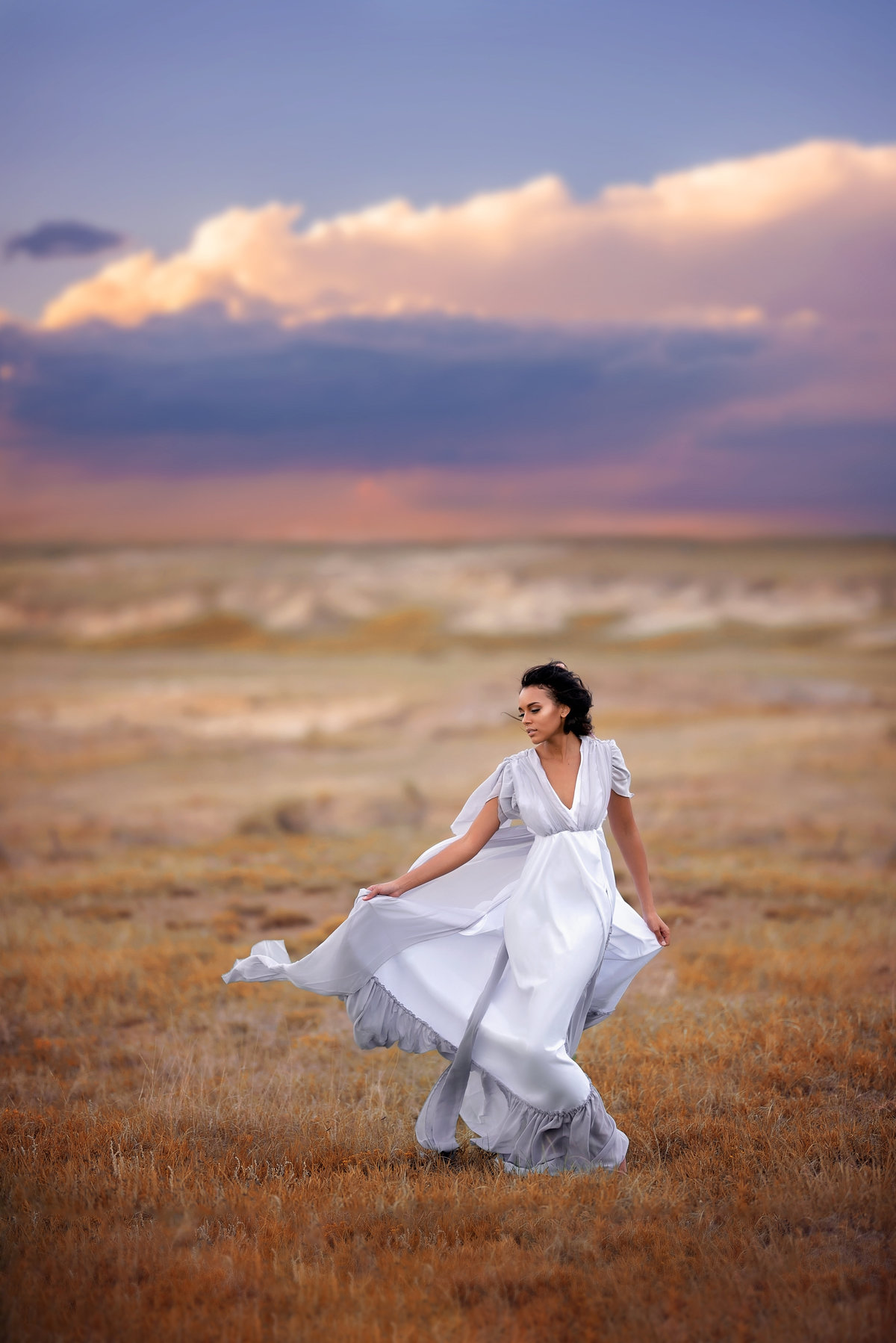 Premier Fine Art Portrait Photographer Colorado