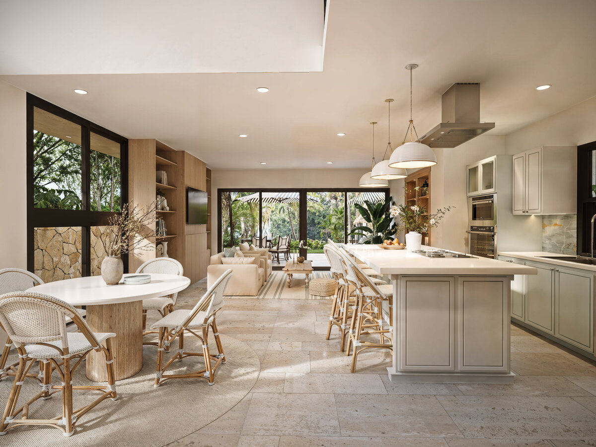Palms Real Estate Group - Palalpa 18 Tulum5