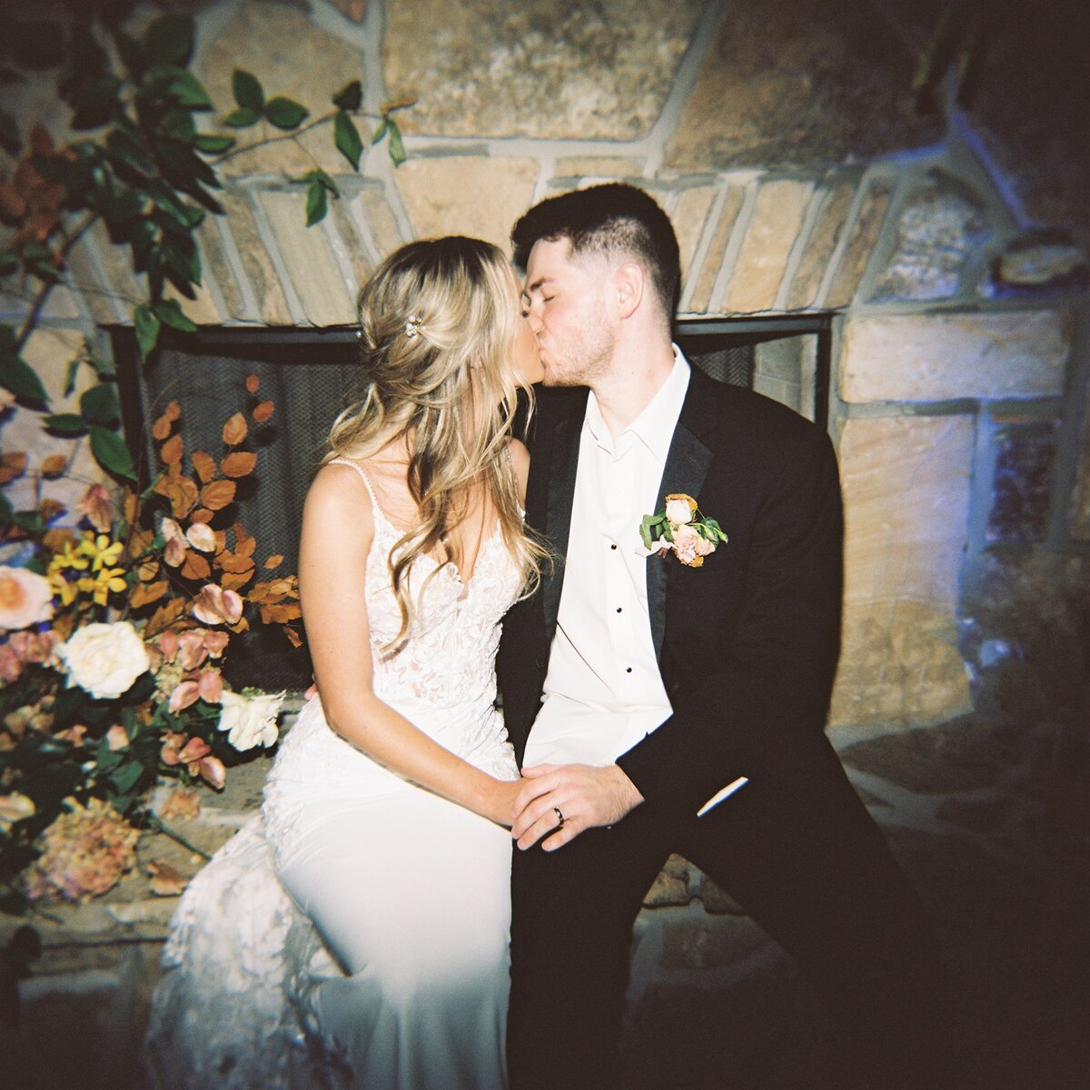 The Beauchamp Wedding - Morgan Smythe Knoxville Wedding Photographer-880
