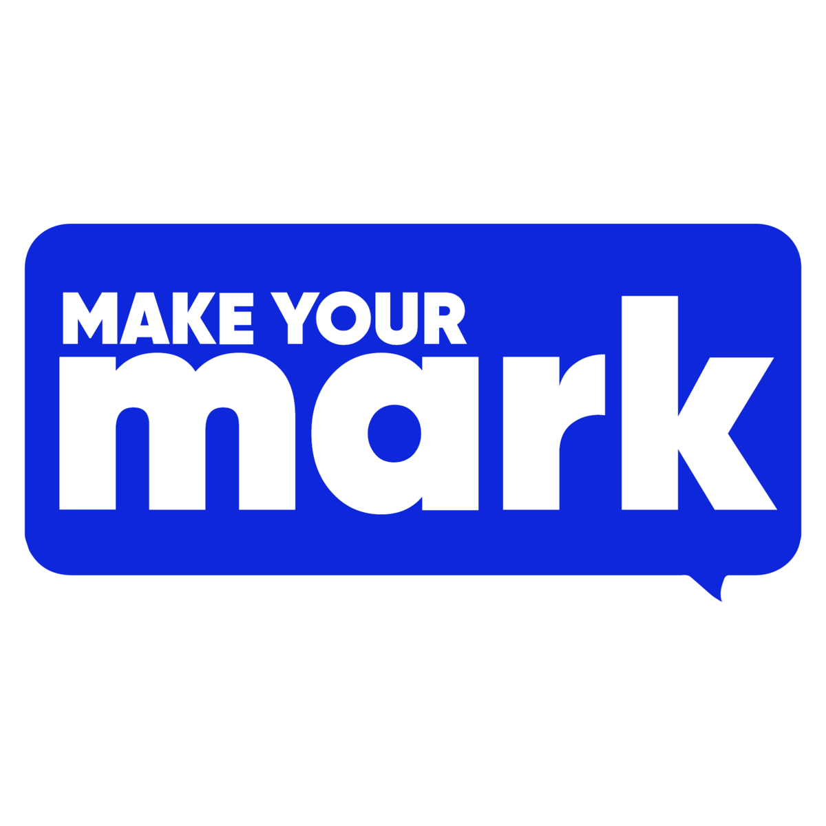 MYR short mark