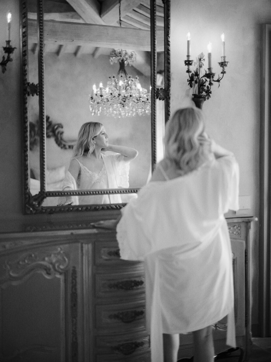 Borgo Santo Pietro Wedding in Tuscany 029