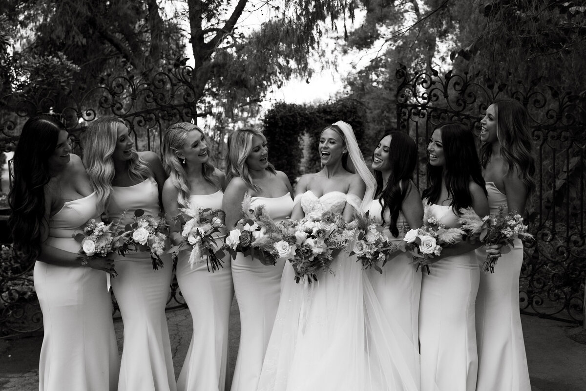 Marlyn A Photographs, Ethereal Gardens Wedding, Summer&Nick-534