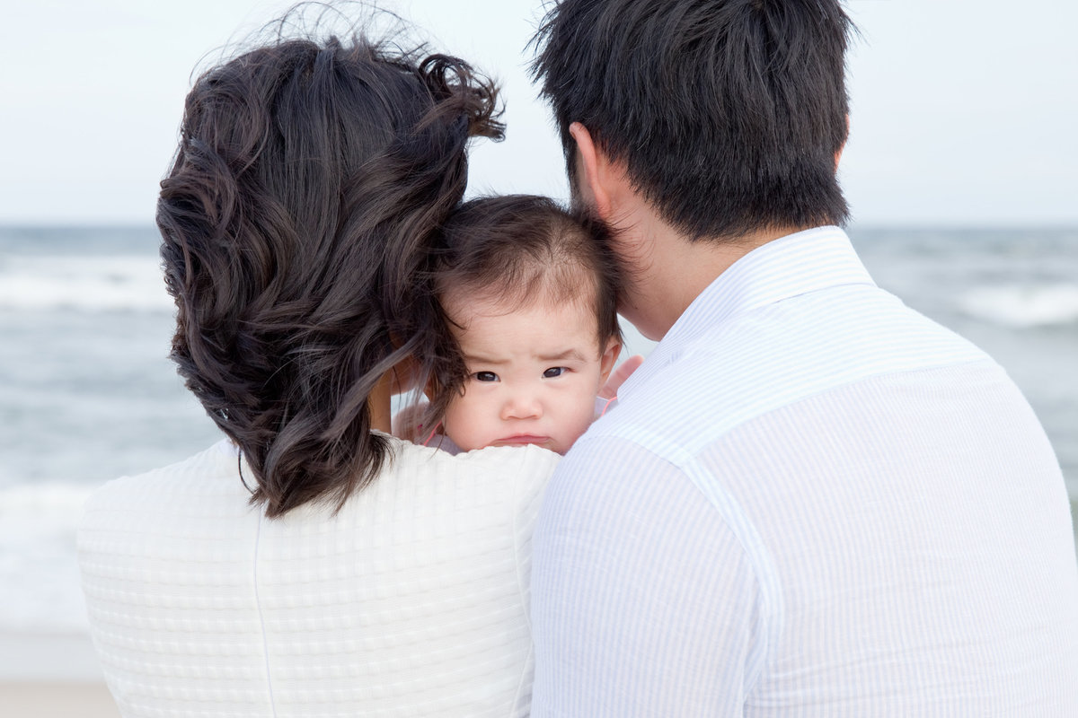 NYC Family Photographer