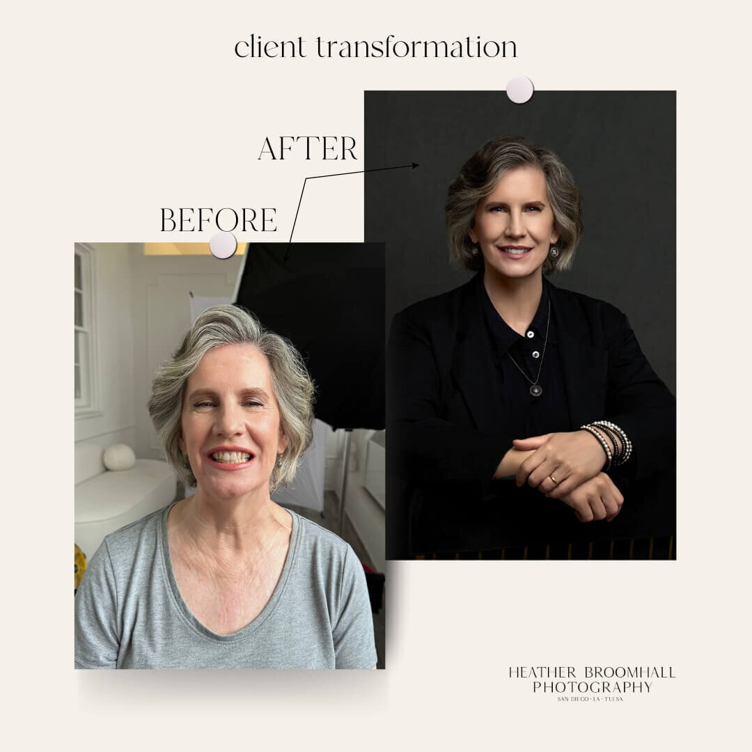 Client Transformations20