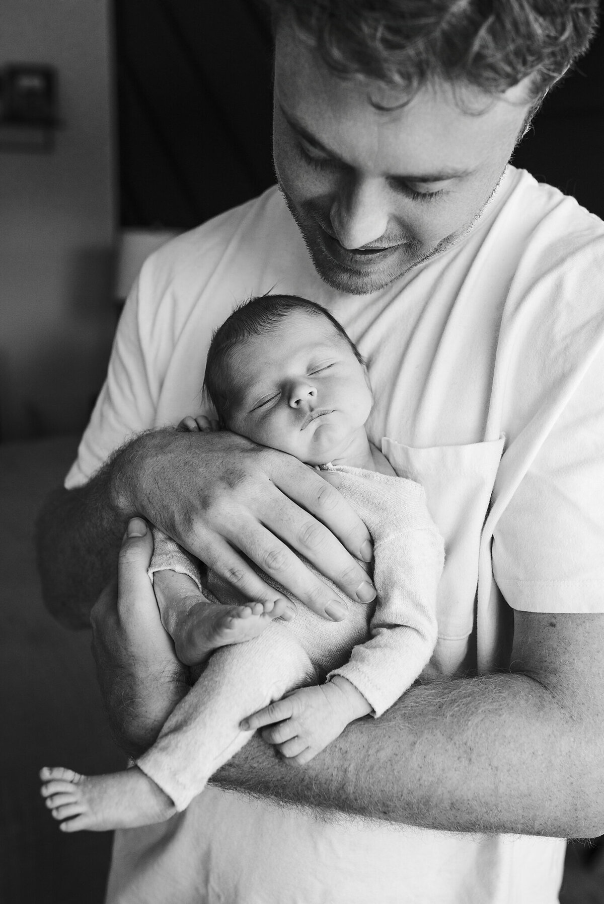 frisco-newborn-photographer