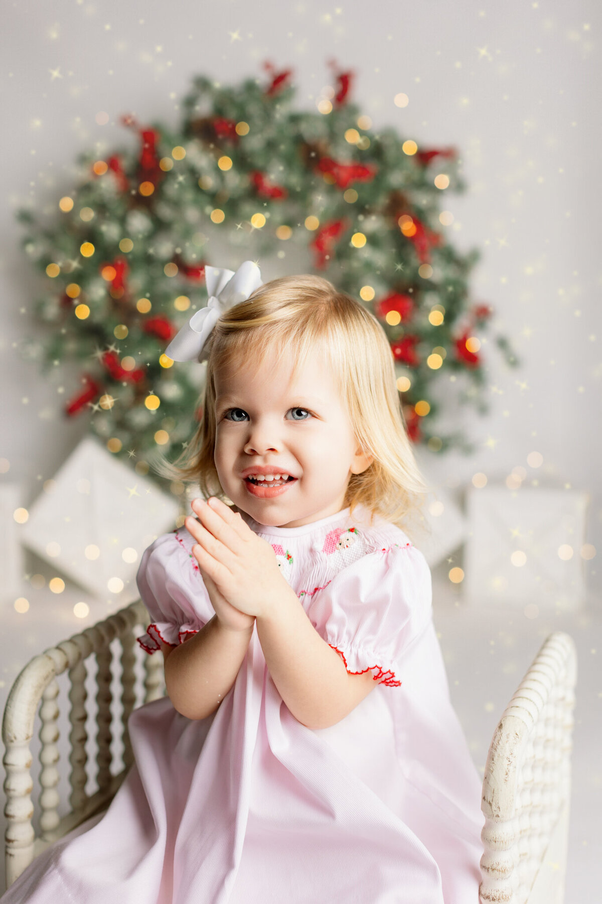 Best NWA holiday photographer, holiday portraits near me, Northwest Arkansas holiday photography, NW Arkansas holiday photos, NWA santa photos