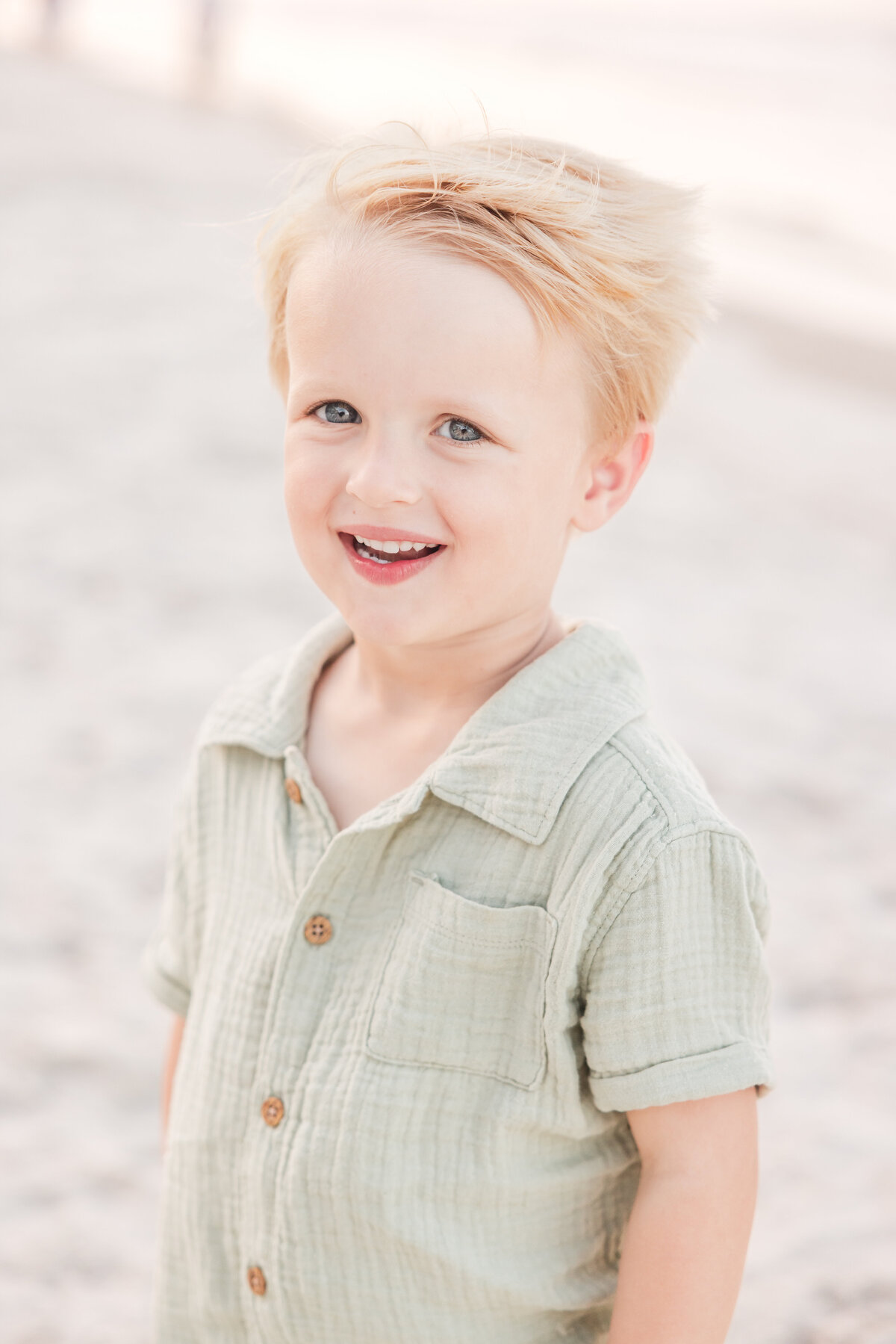 Clearwater Beach Photographer