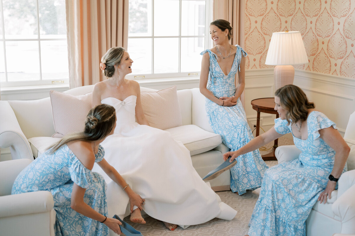 St. Louis Country Club Wedding Photography13
