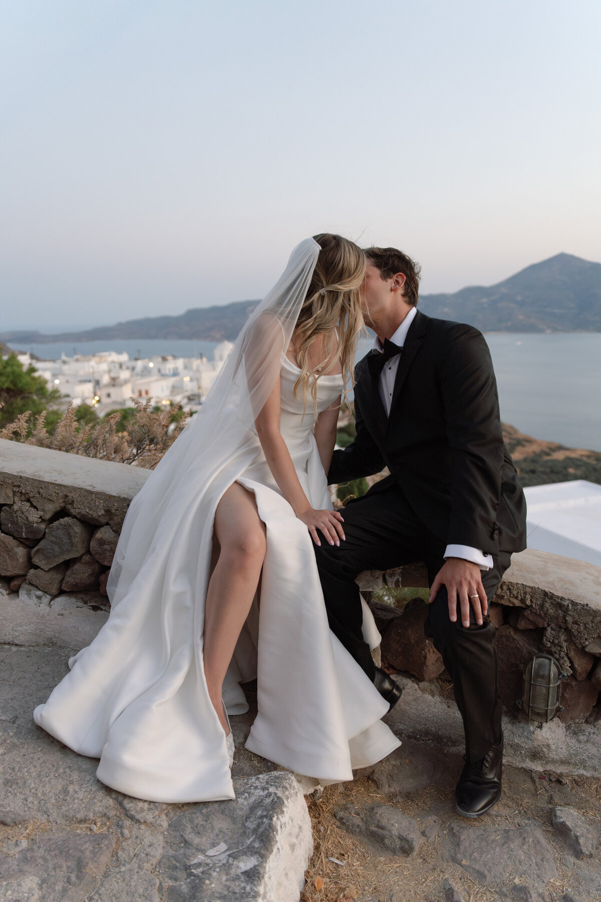 Milos Greece Elopement 2025-129