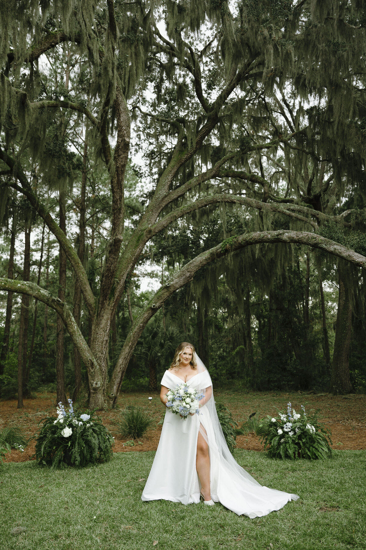 Savannah Georgia Wedding Photographer