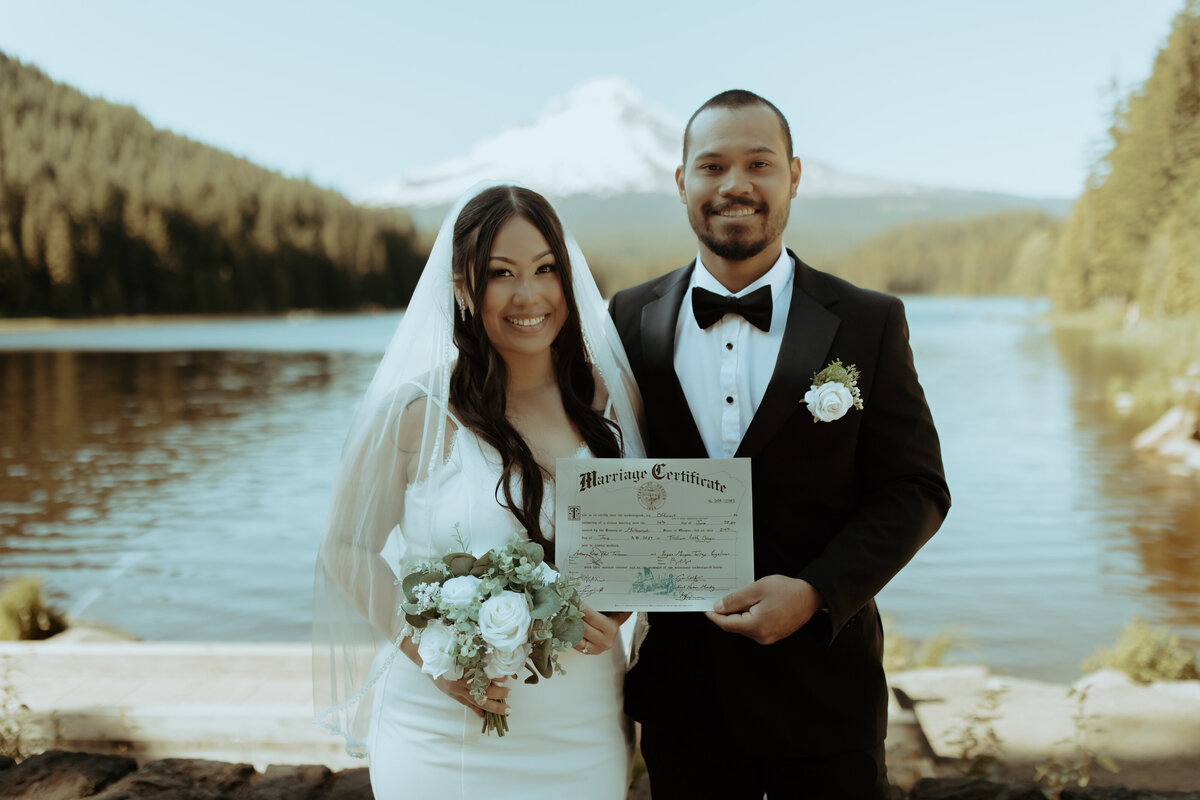 TrilliumLakeWedding