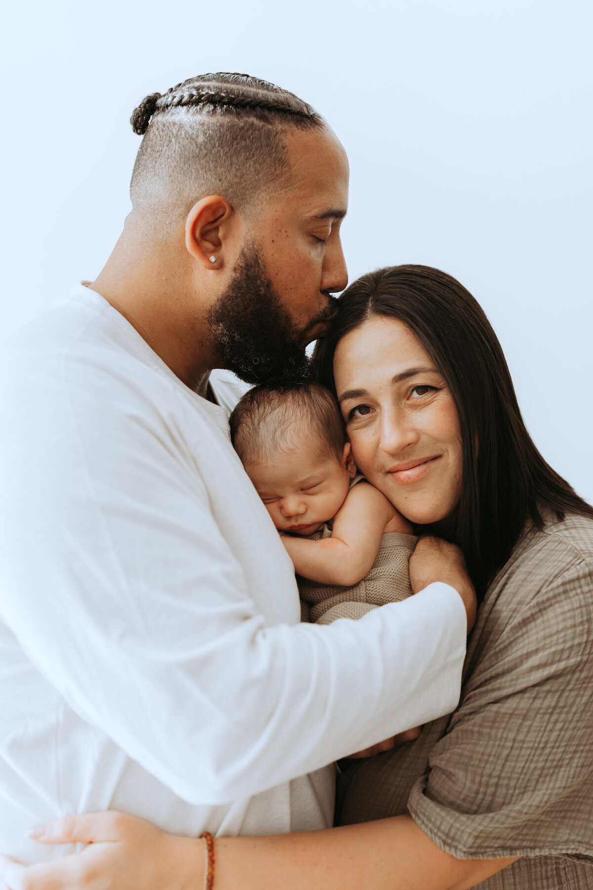 Los Angeles Newborn Photographer 56