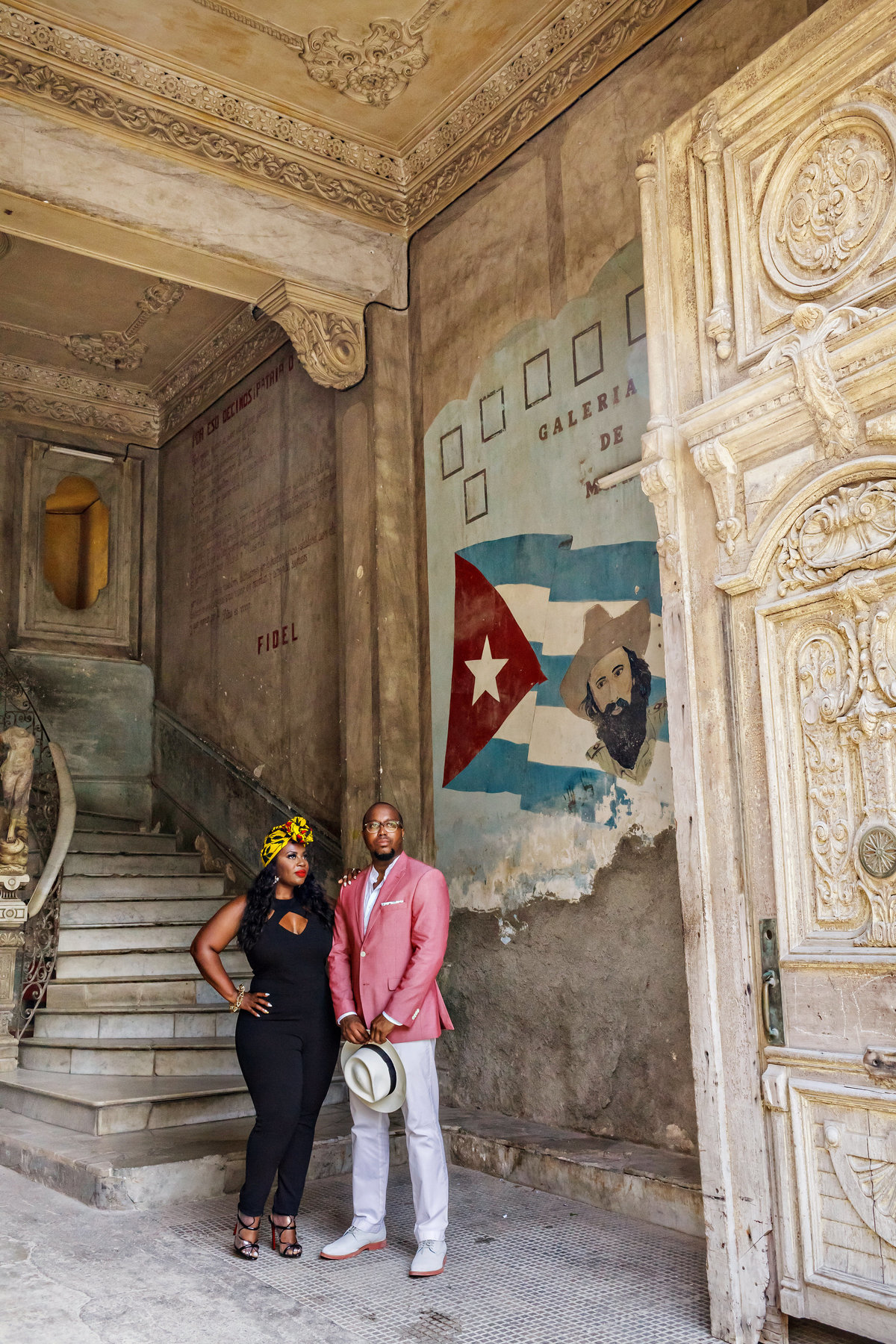 AmyAnaiz_Makini_Regal_Destination_Engagement_Havana_Cuba_069