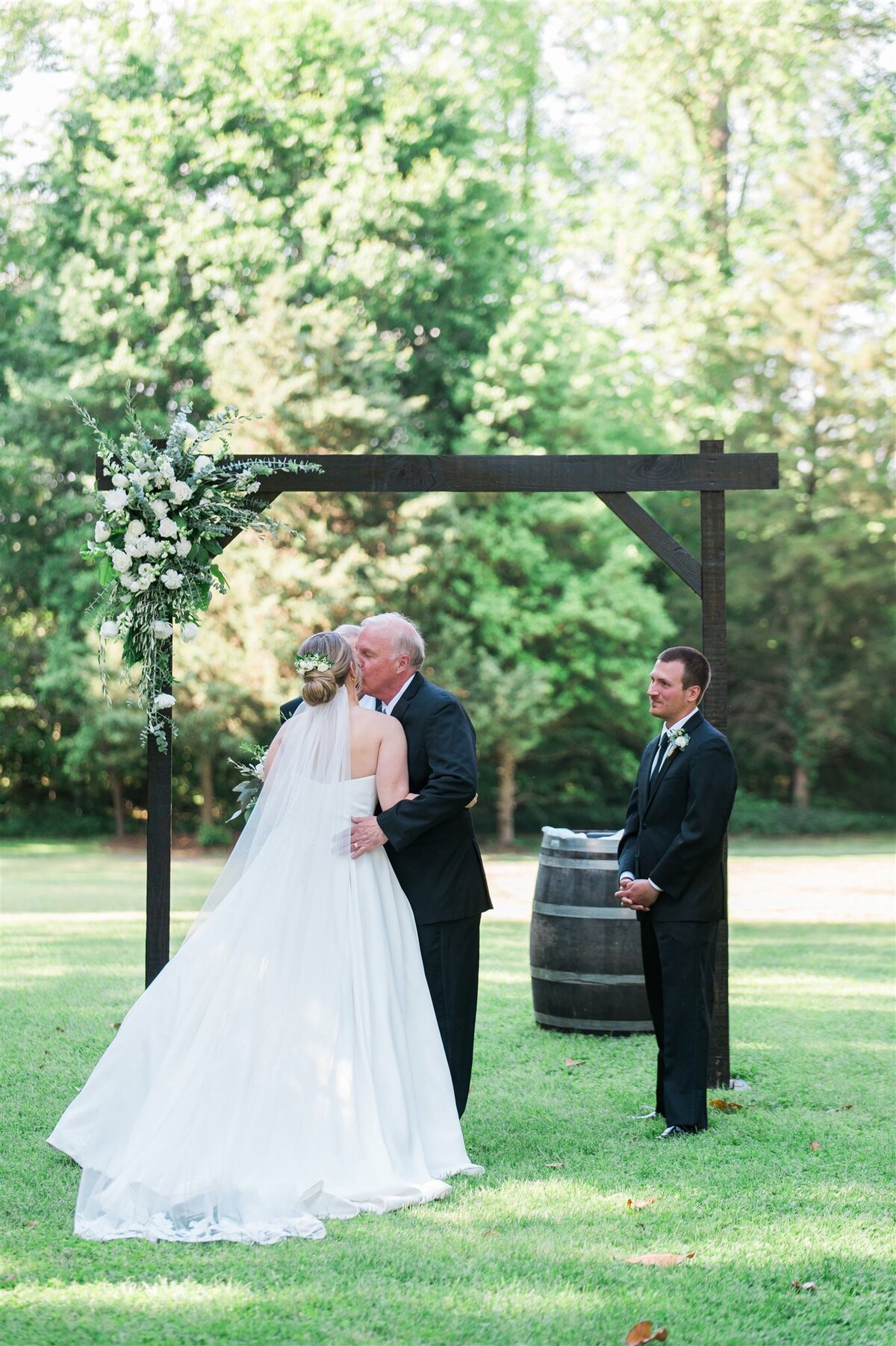Seven Springs Wedding25
