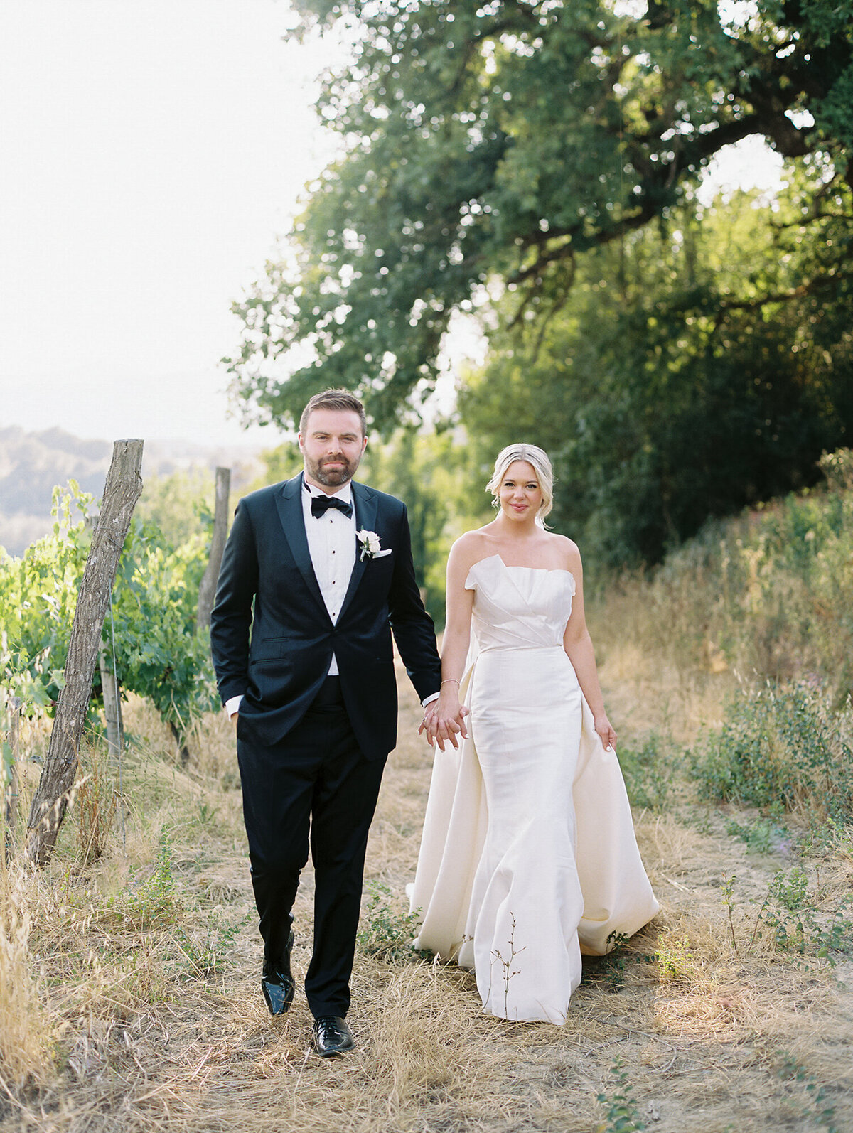 Arielle Peters Photography Tuscany Italy Wedding - 78
