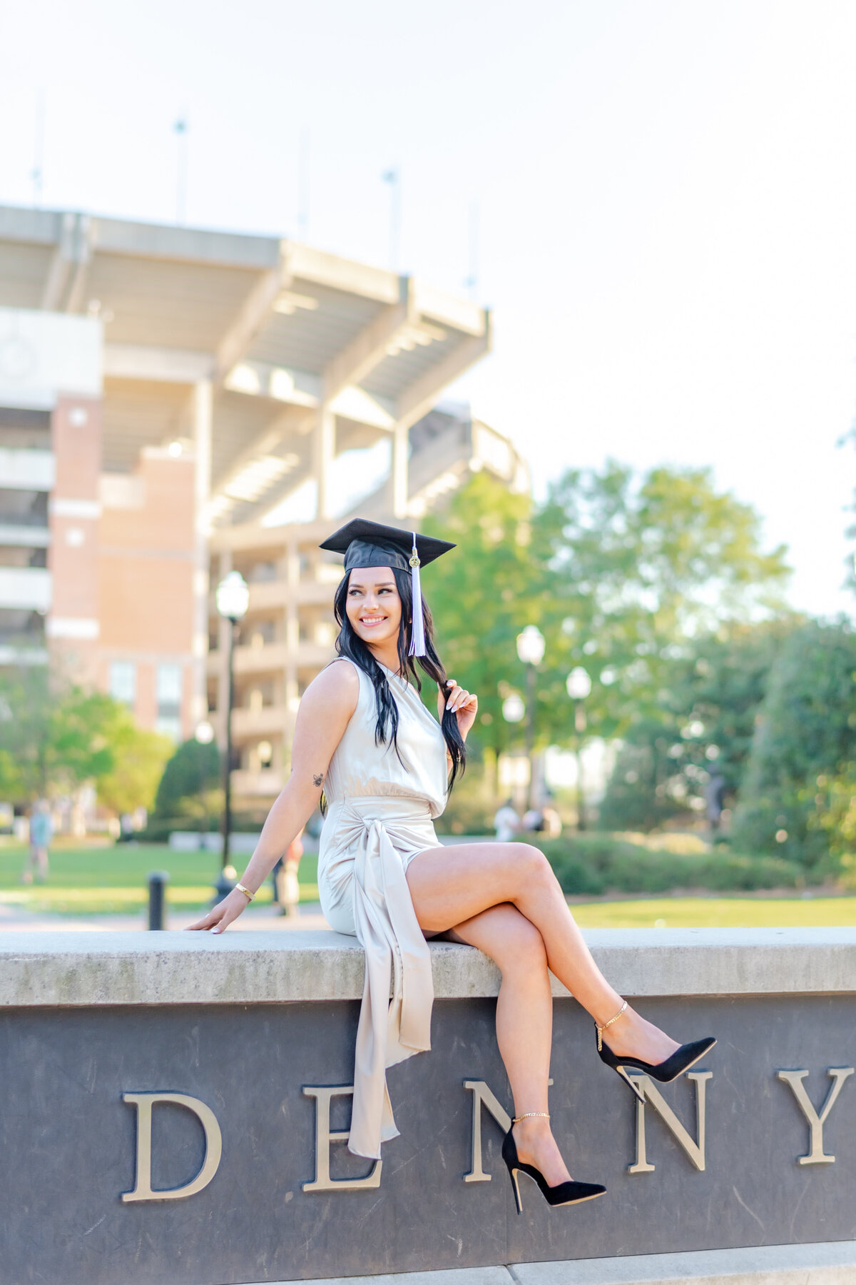 The University of Alabama Senior Grad _ Lauren Elliott Photography _ Lauren Schumacher-210
