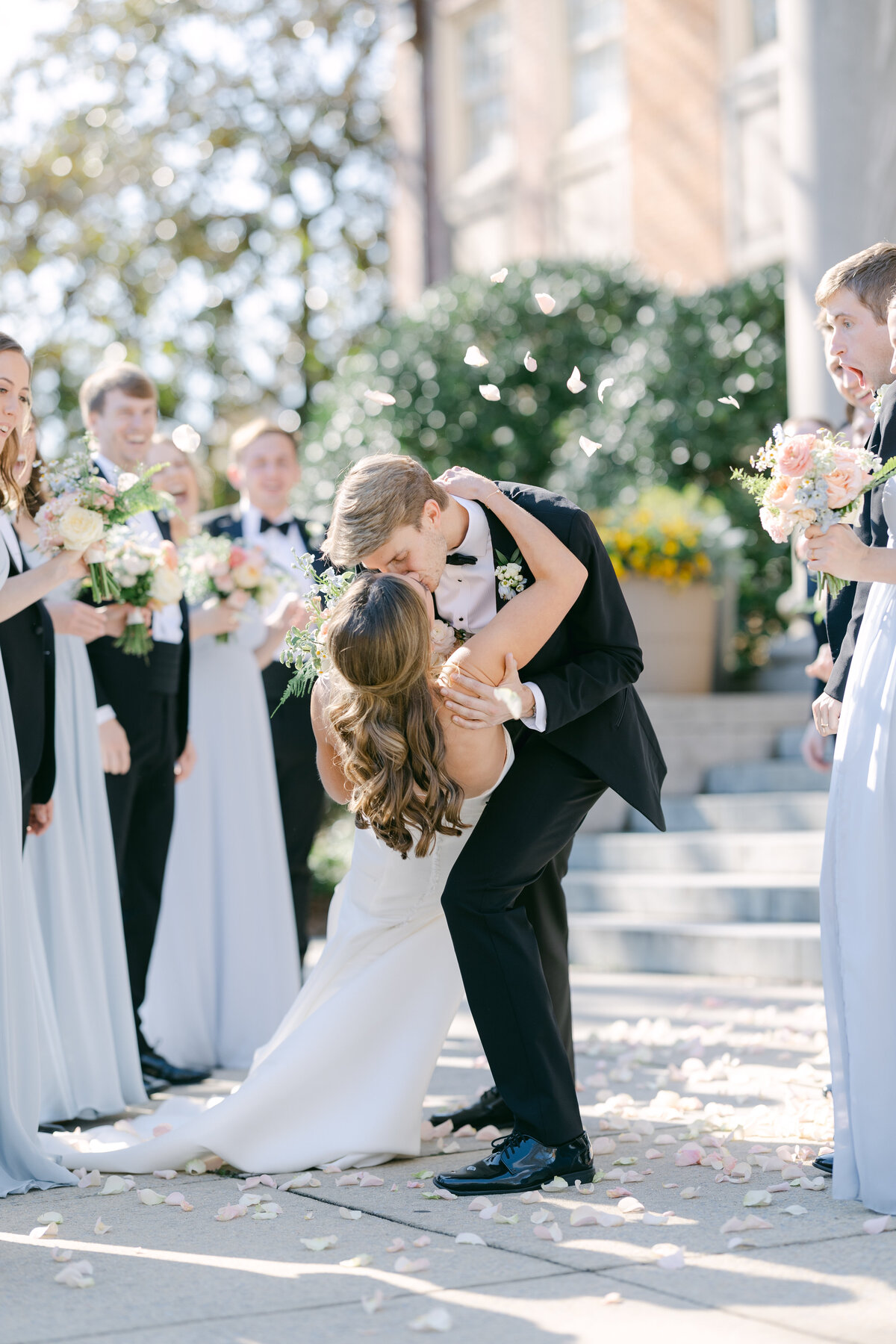 Katherine Horton Photography Christin & Lee Wedding Day Katherine's Favorites 134