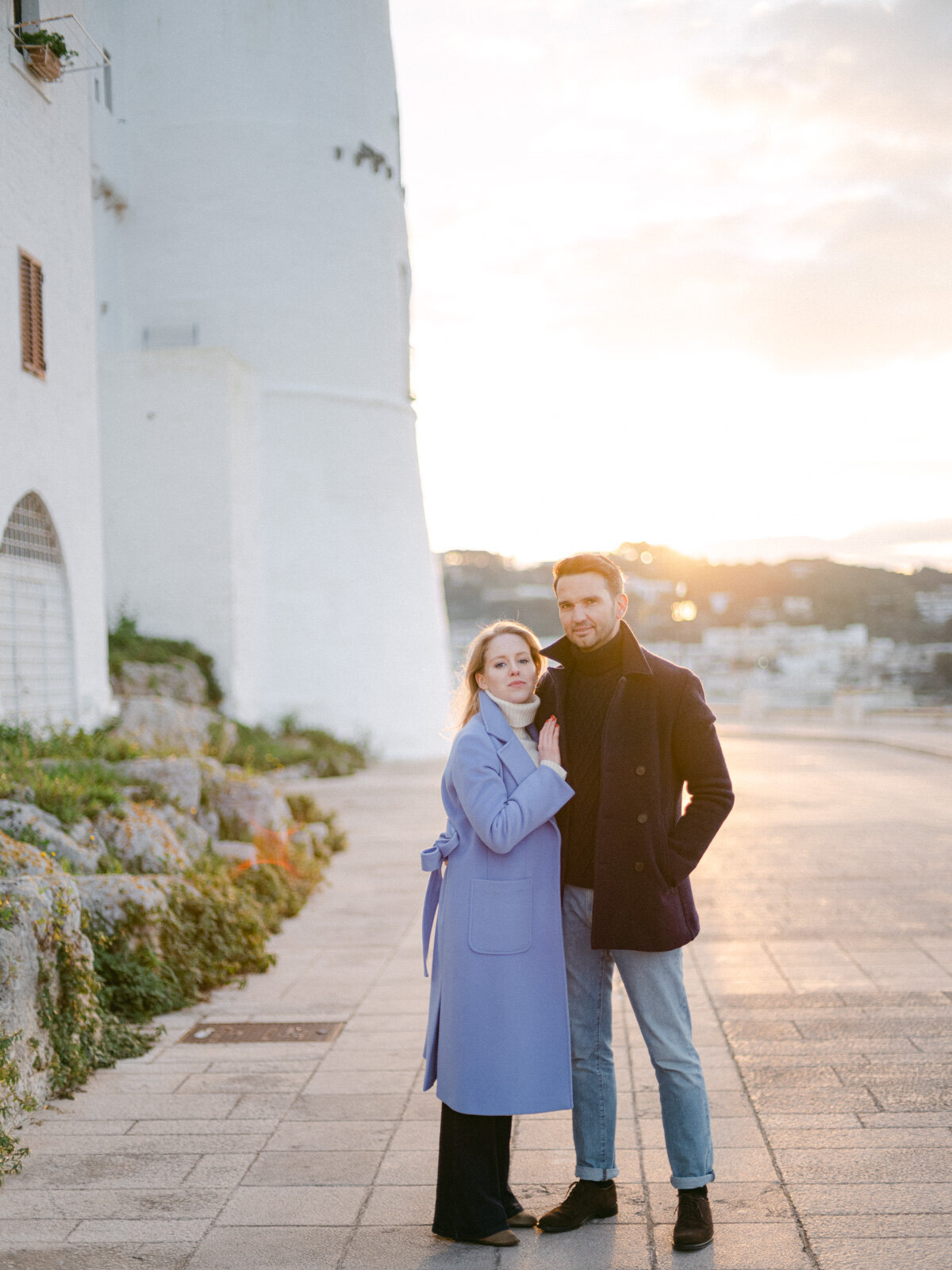 Ostuni Puglia Engagement Session94