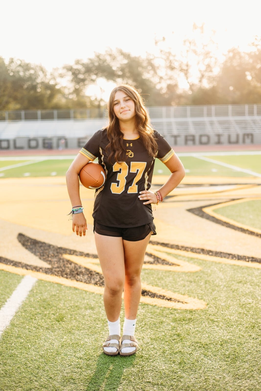 Rocklin Granite Bay Sports Team Photography | Total Capture 100