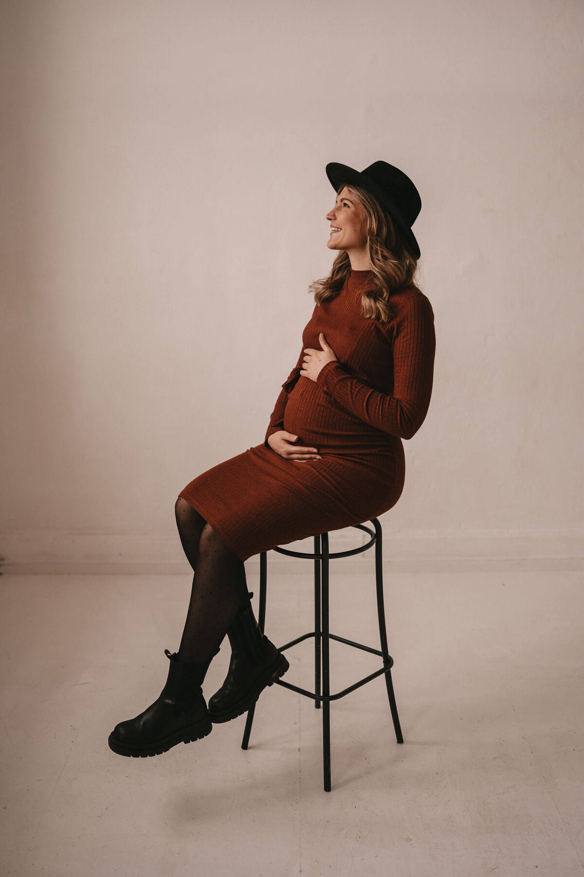 Babybauchshooting_Studio_Leipzig_Lysann_Neubert (4)