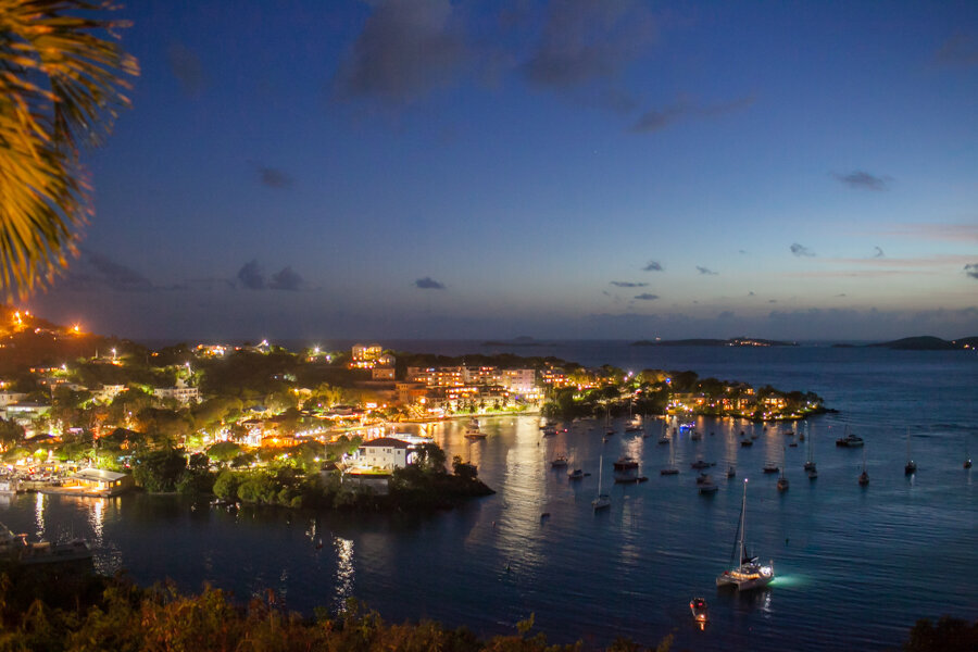 St. John Wedding Photography-51