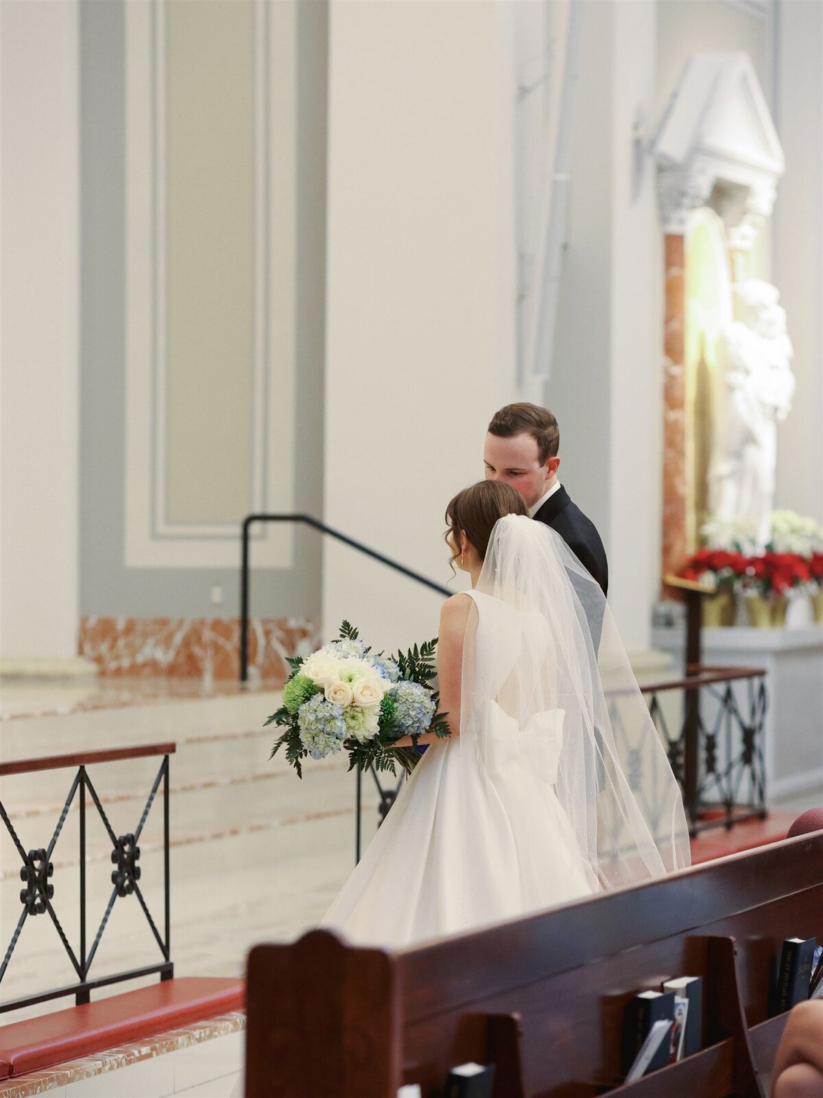 Kenney Wedding Mass-124