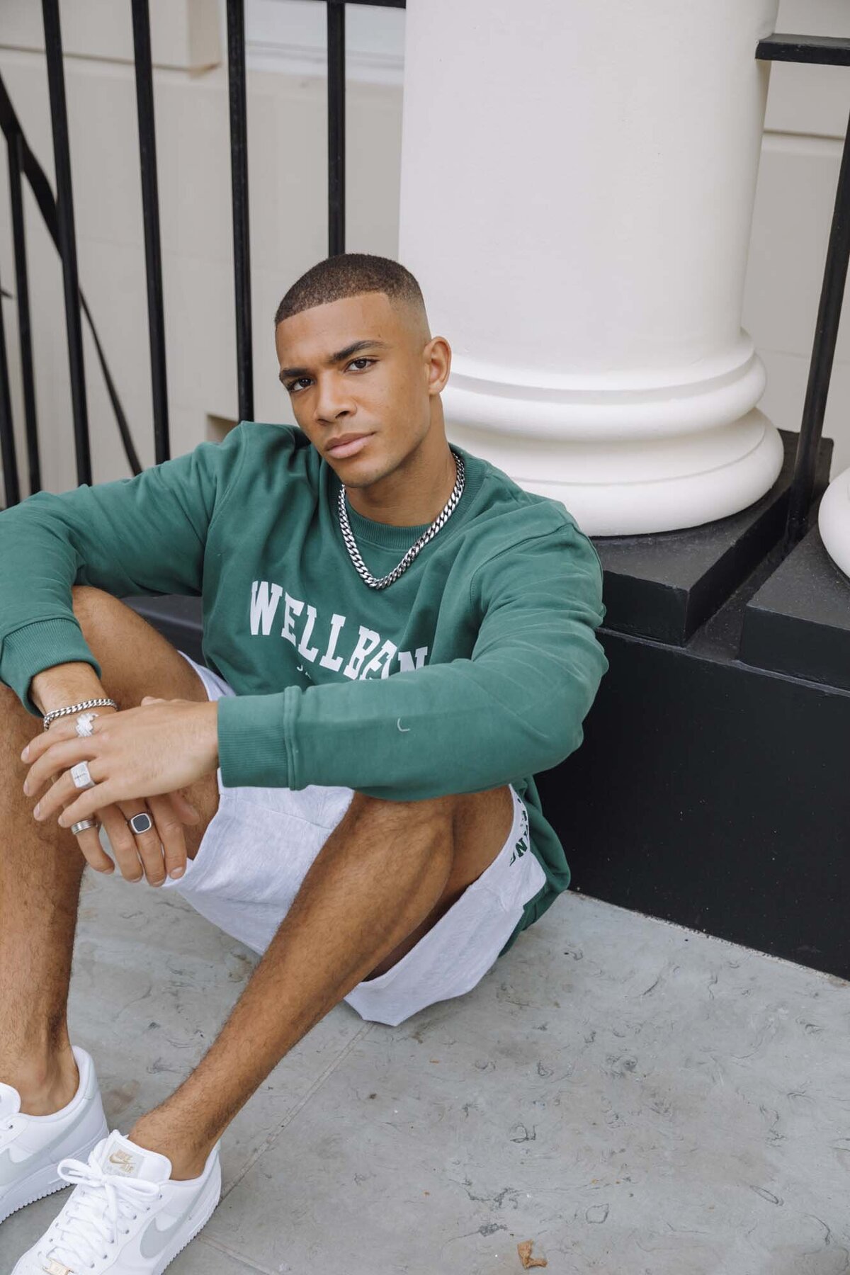 JACK WILLS Advertising