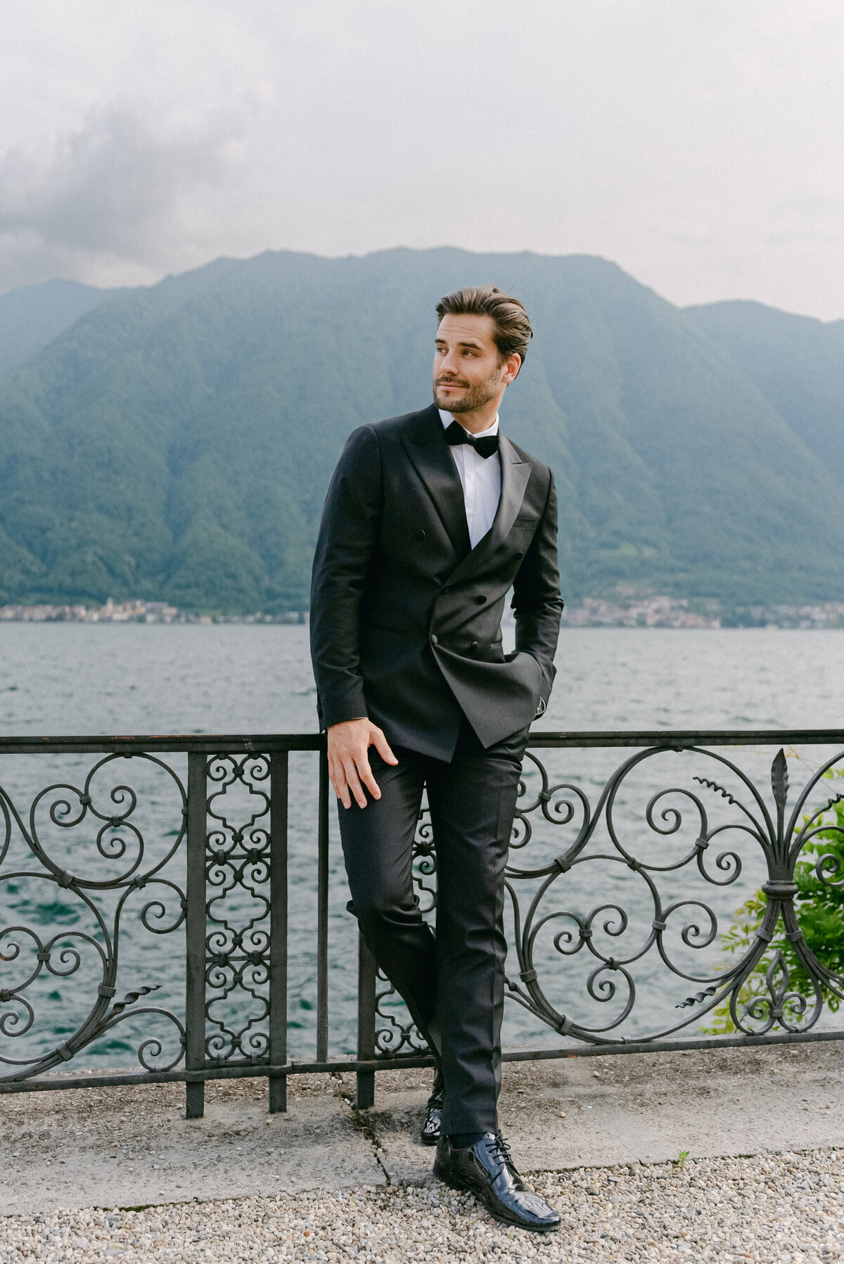 Italy Videographer 