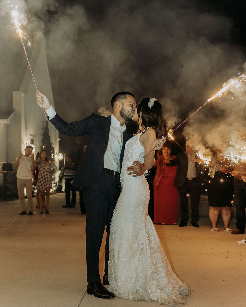 In Time Weddings & Events Houston Texas Greater Houston Texas Wedding Event Planning Planner Destination Weddings Chardae Renée DeTerlizzi14