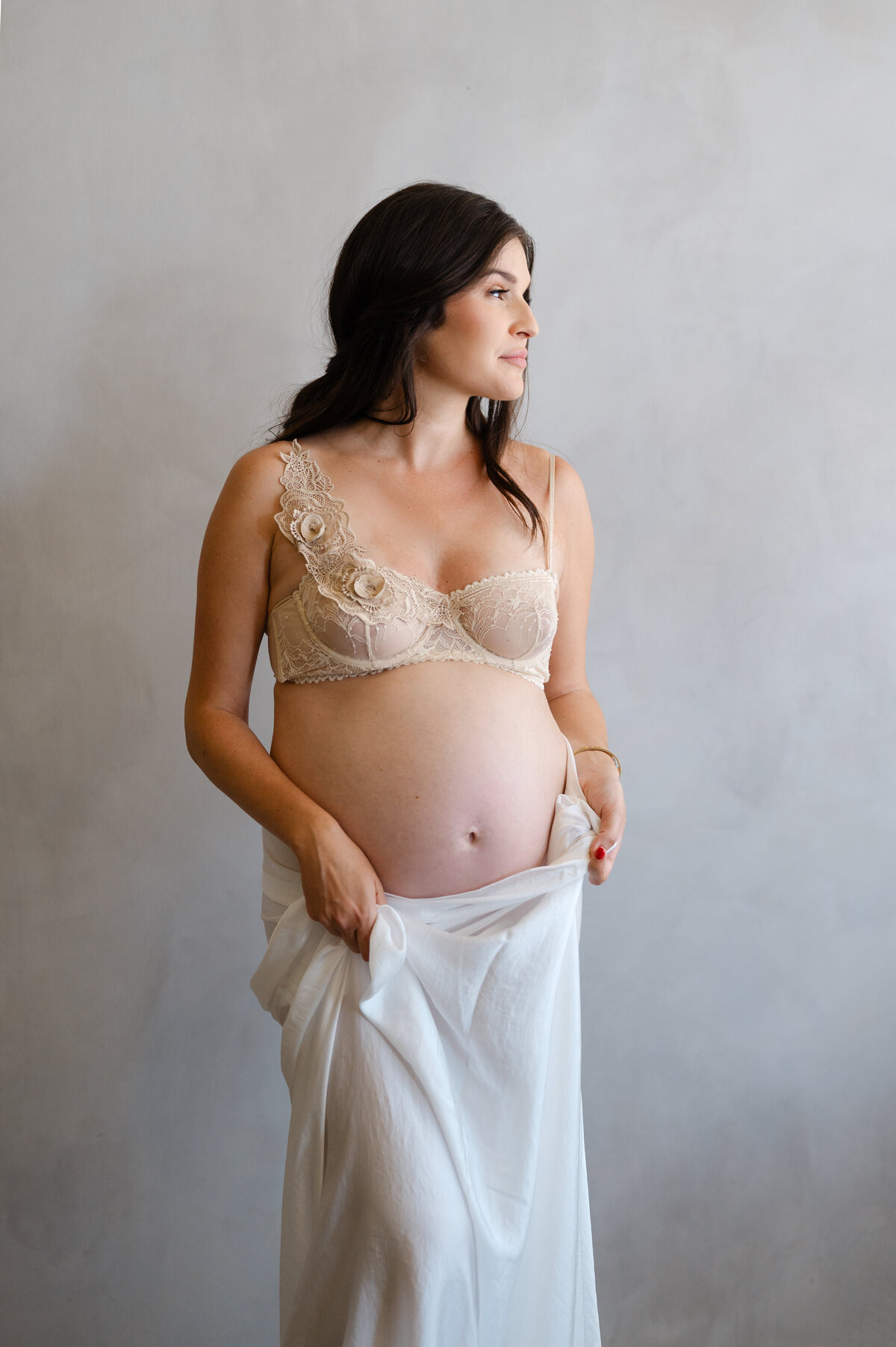 Maternity Session in Atlanta