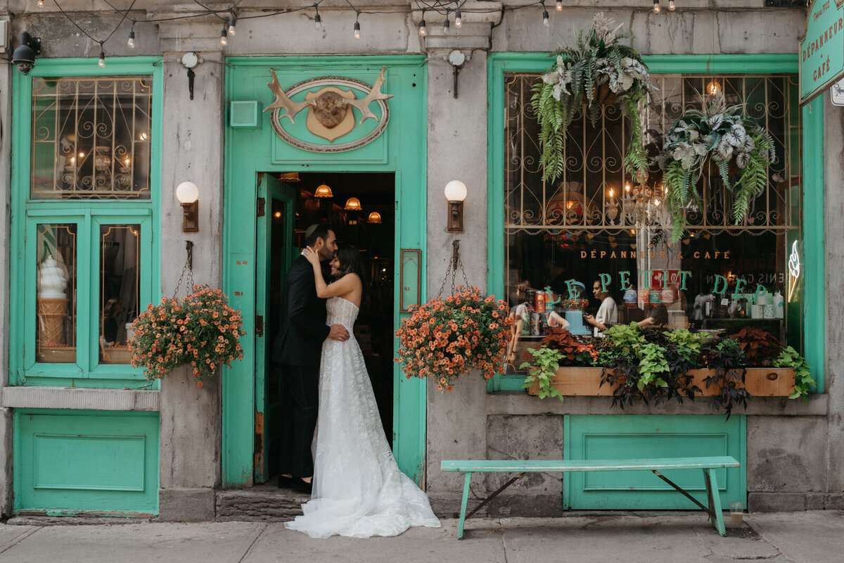 Lia & Moshe_ Highlight_22