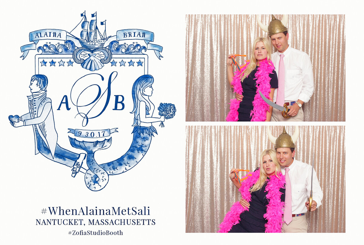 Nantucket Photo Booth-32