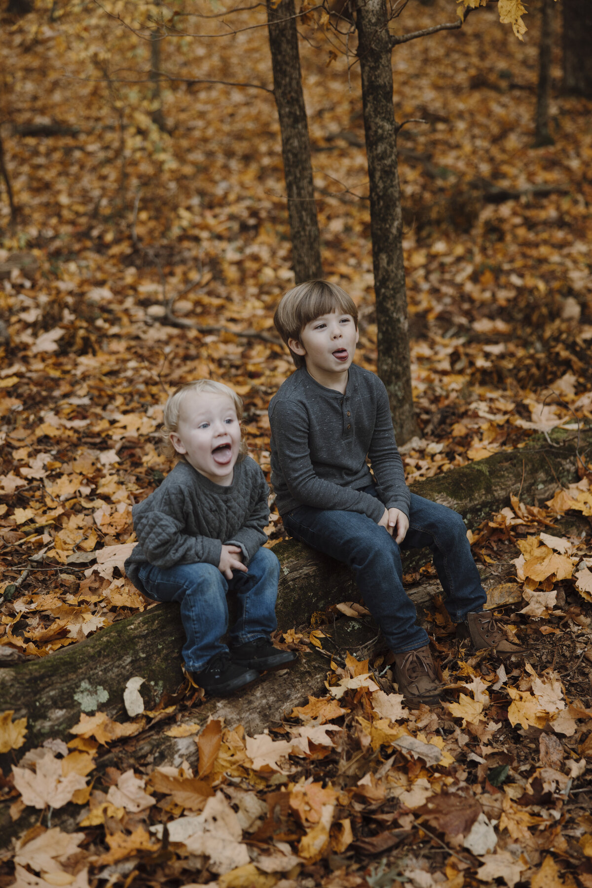 Kadynce & Grayson Fall Session 1_130